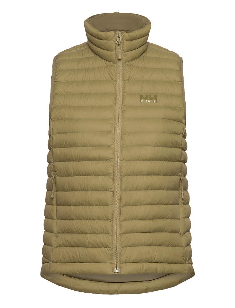Helly Hansen W Sirdal Insulator Vest (HHN62994) Outdoor jacket
