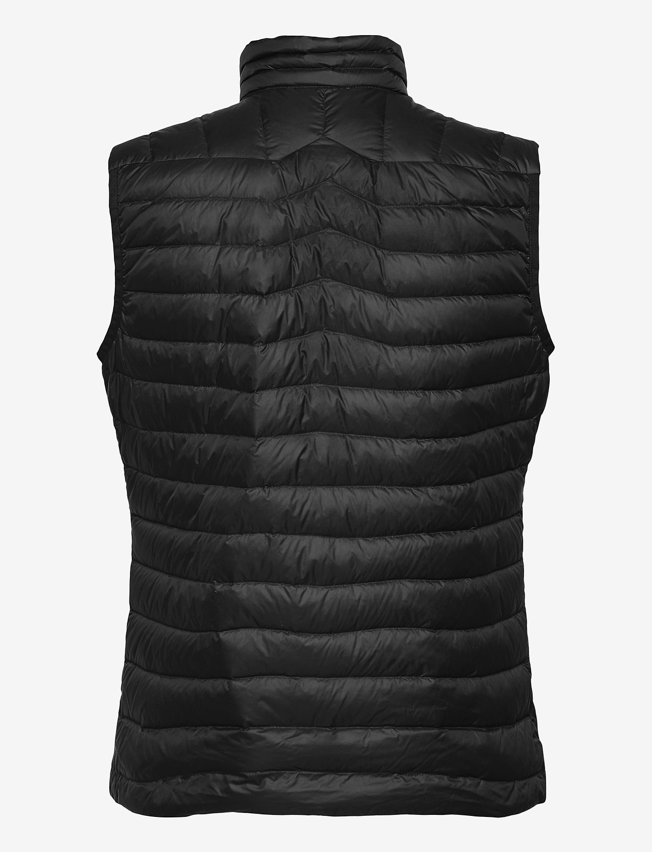 Helly Hansen - VERGLAS DOWN INSULATOR VEST - black - 1