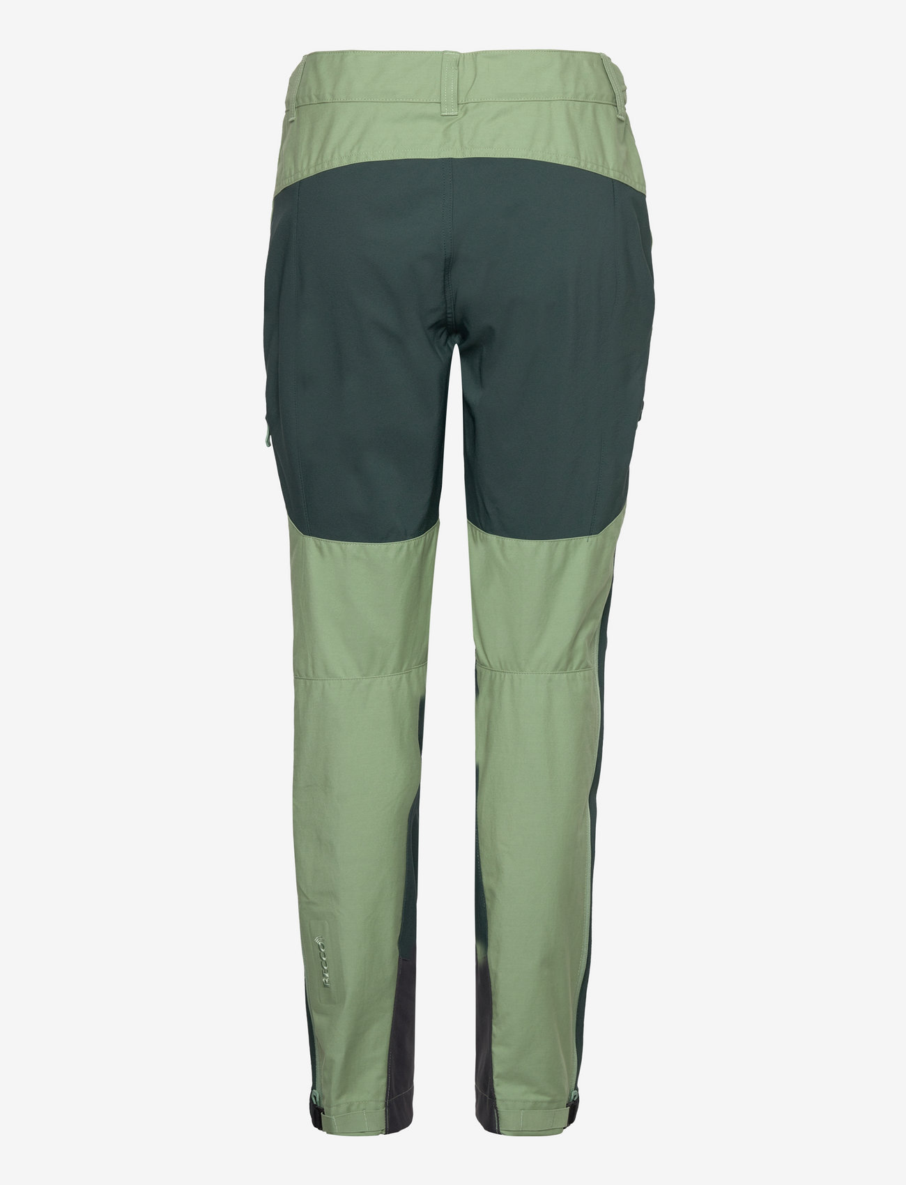 Helly Hansen - W VERGLAS TUR PANT - jade 2.0 - 3
