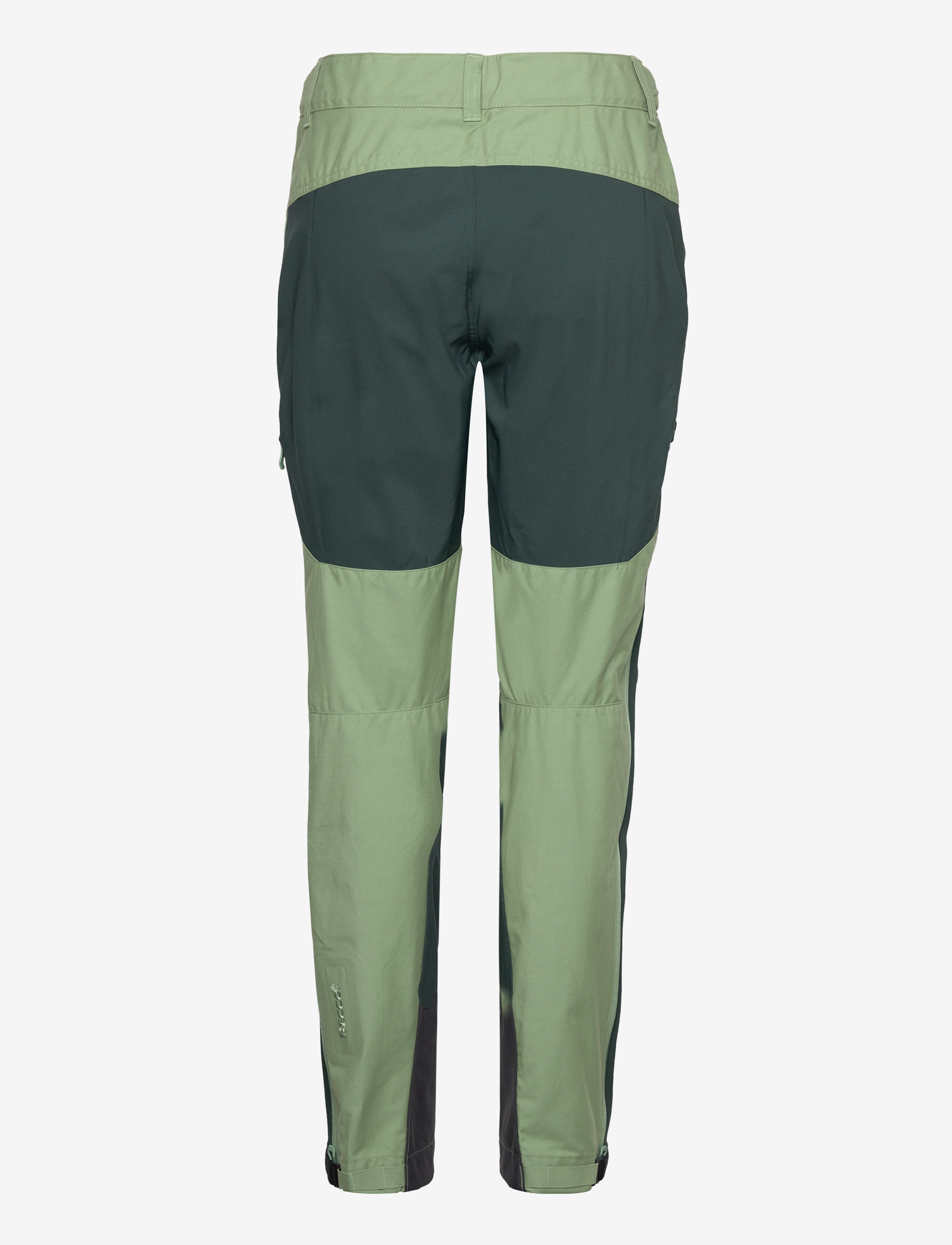 Helly Hansen - W VERGLAS TUR PANT - jade 2.0 - 3