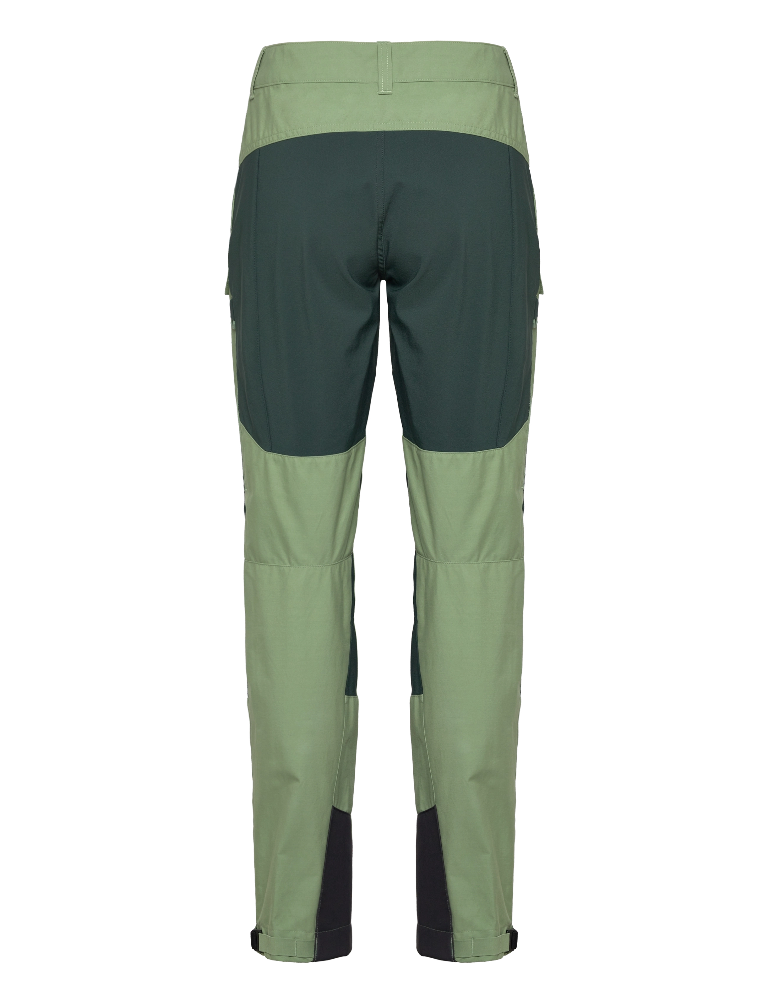 Helly Hansen - W VEIR TUR PANT - jade 2.0 - 2