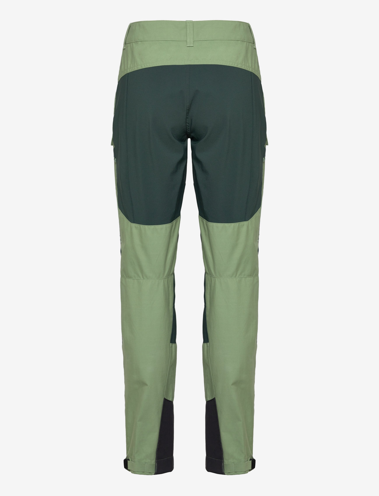 Helly Hansen - W VEIR TUR PANT - jade 2.0 - 3