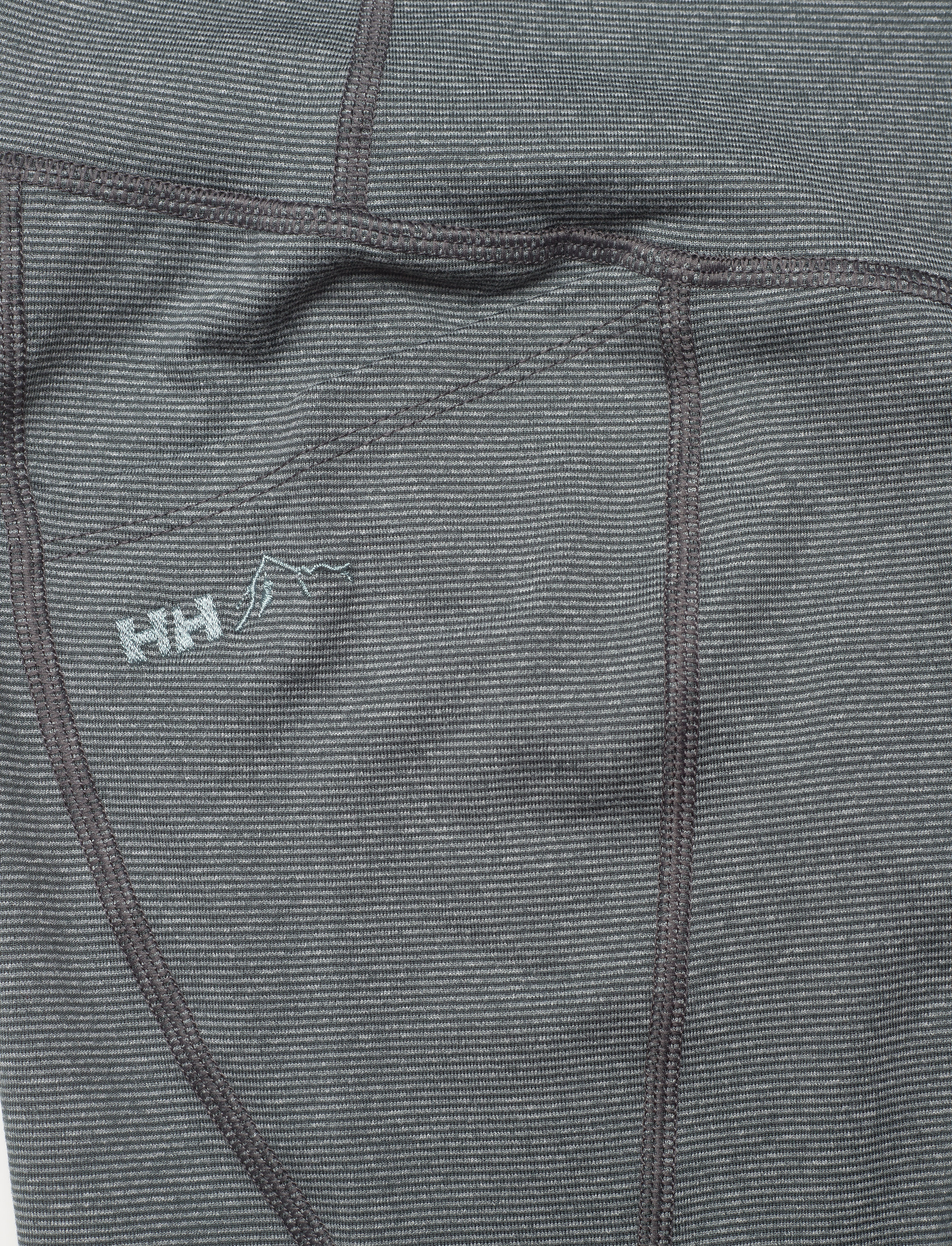Helly Hansen - W MYRA LEGGINGS - fuld længde - storm melange - 2