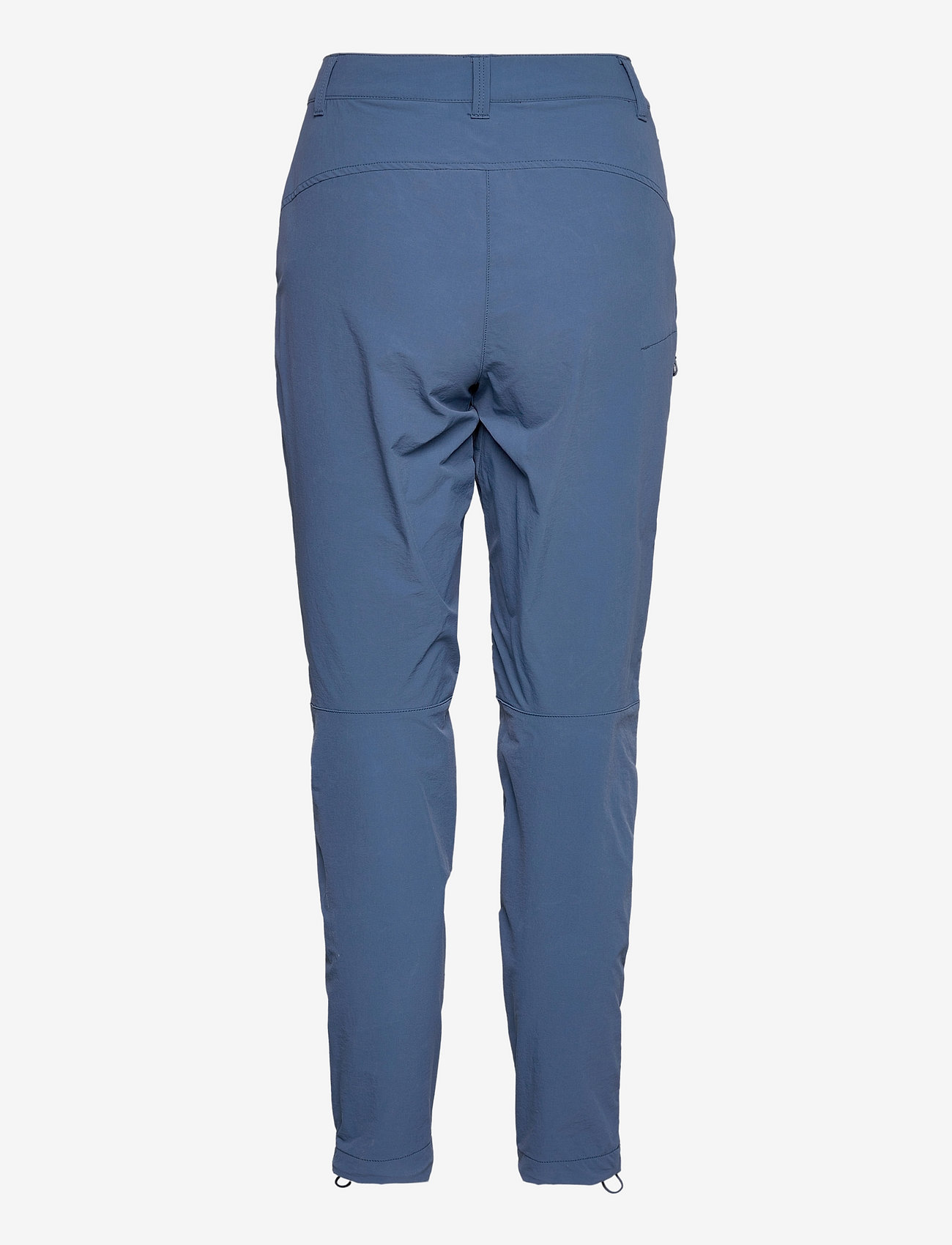 Helly Hansen - W BRONA SOFTSHELL PANT - deep steel - 1