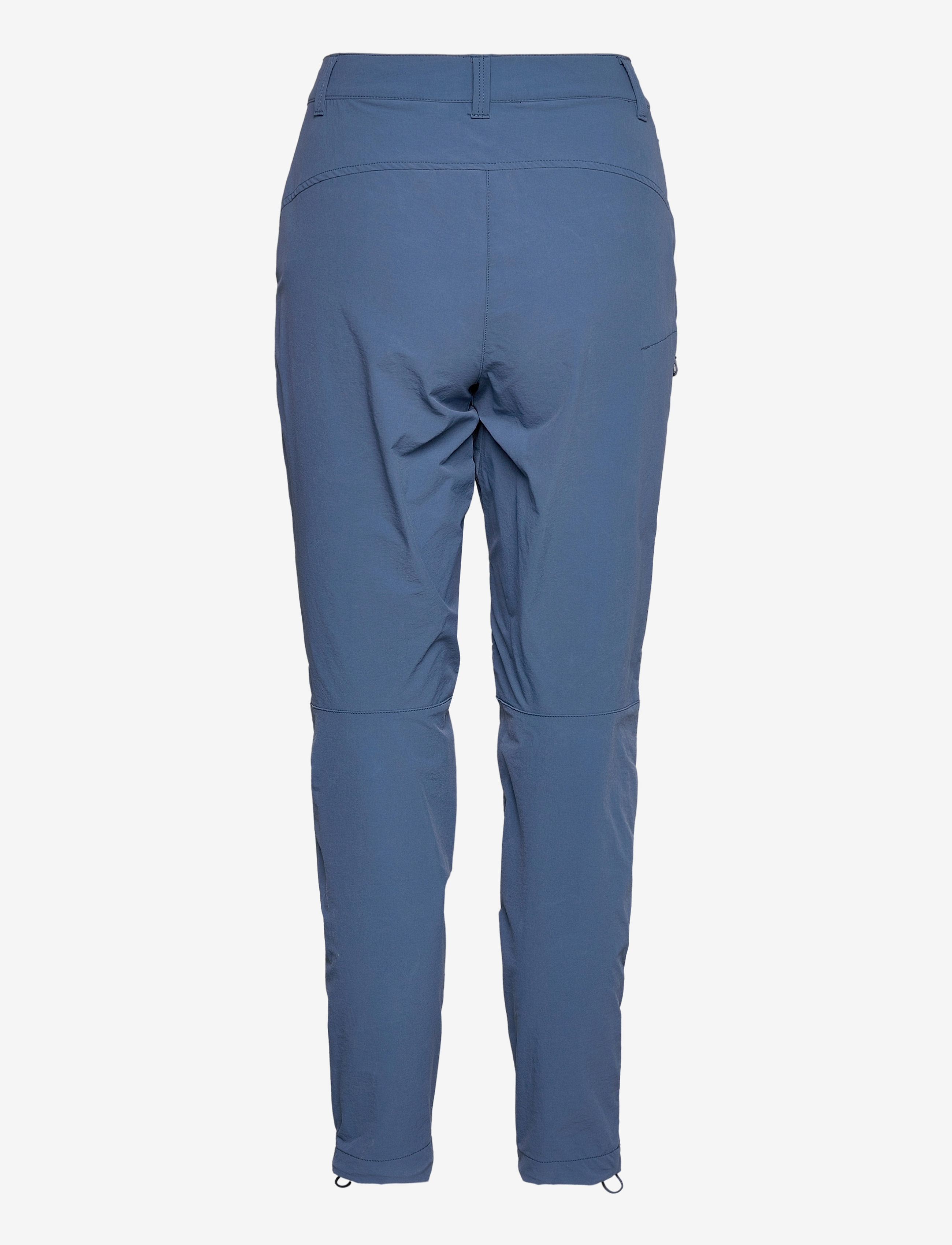 Helly Hansen - W BRONA SOFTSHELL PANT - deep steel - 2