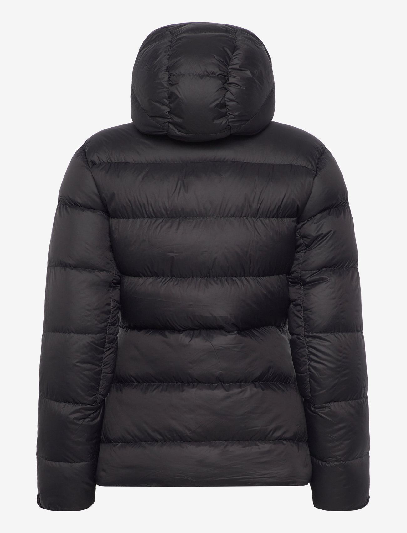 Helly Hansen - W VERGLAS POLAR DOWN JACKET - black - 1