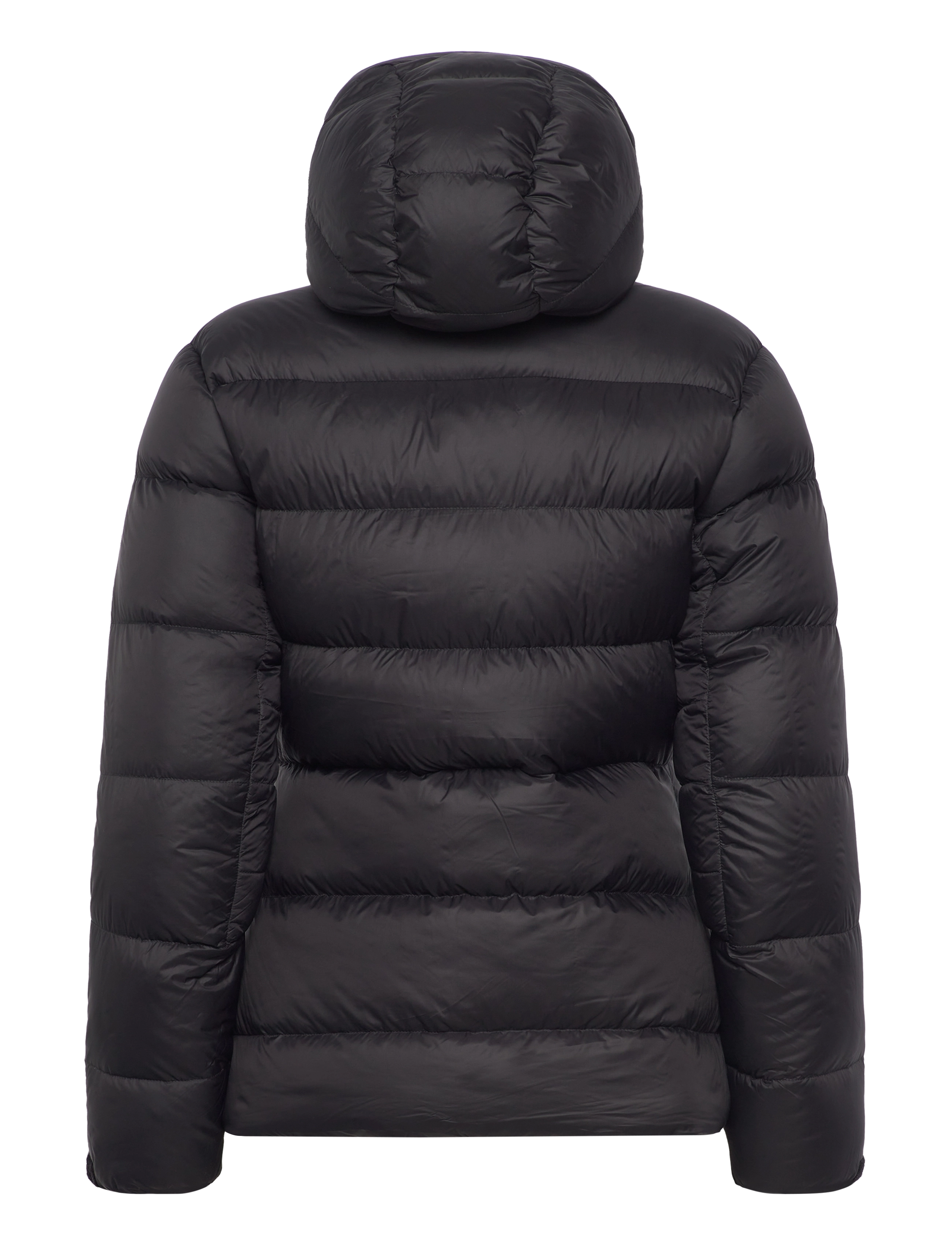 Helly Hansen - W VERGLAS POLAR DOWN JACKET - black - 1