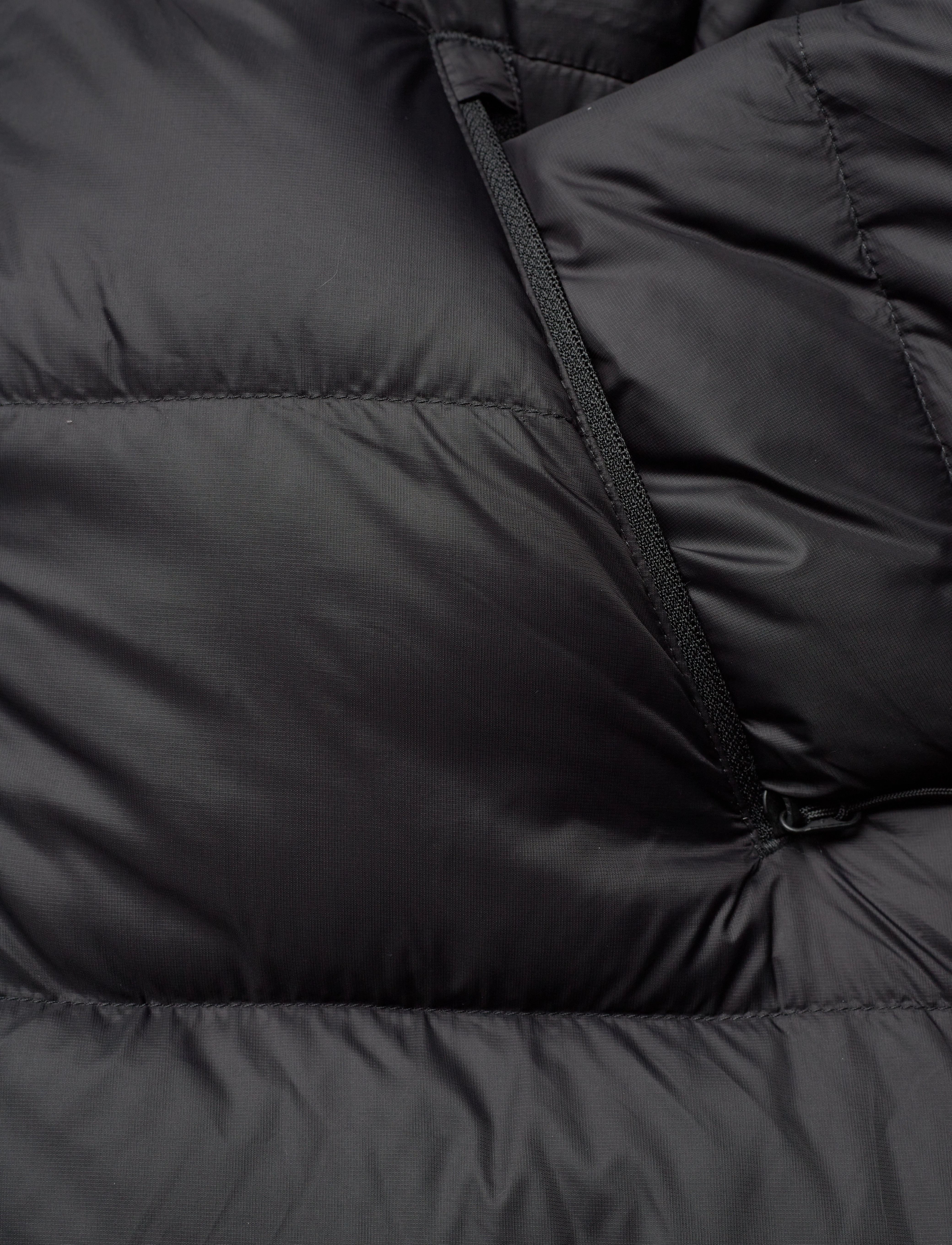 Helly Hansen - W VERGLAS POLAR DOWN JACKET - black - 3