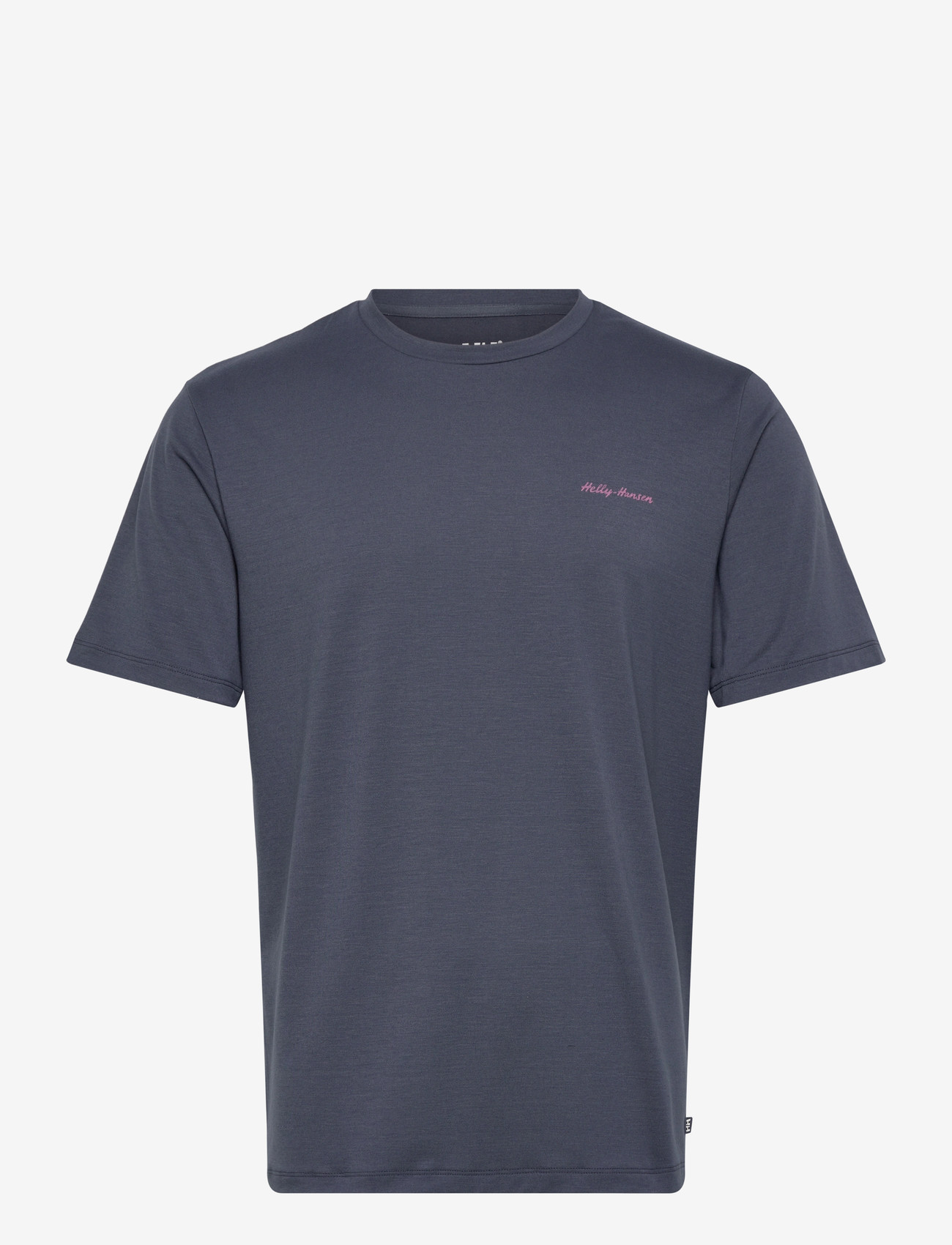 Helly Hansen - SKOG GRAPHIC T-SHIRT - t-shirts - alpine fros - 1