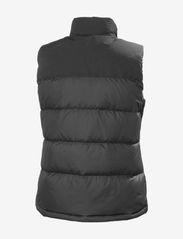 Helly Hansen - W ISFJORD DOWN VEST - puffer vests - ebony - 1