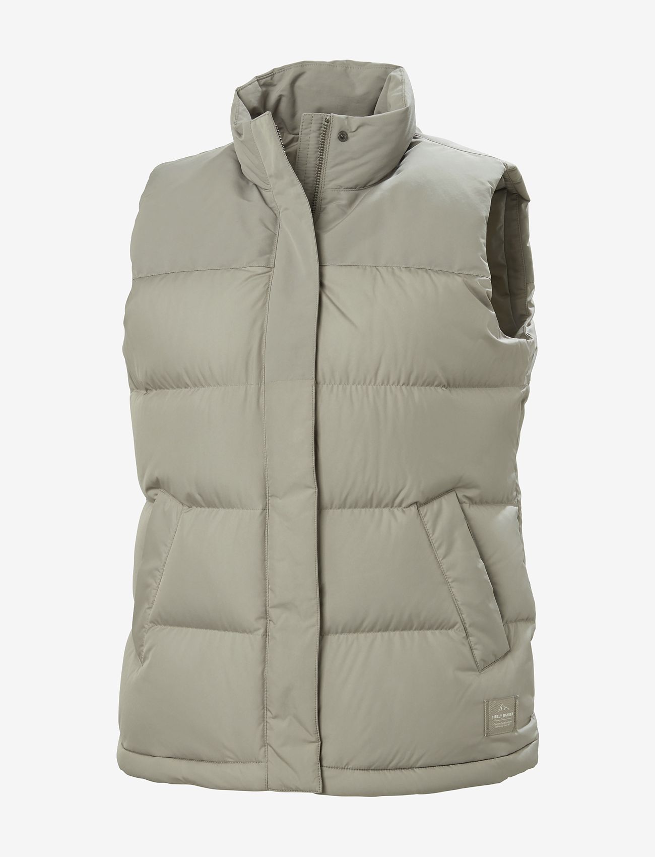 Helly Hansen - W ISFJORD DOWN VEST - terrazzo - 0