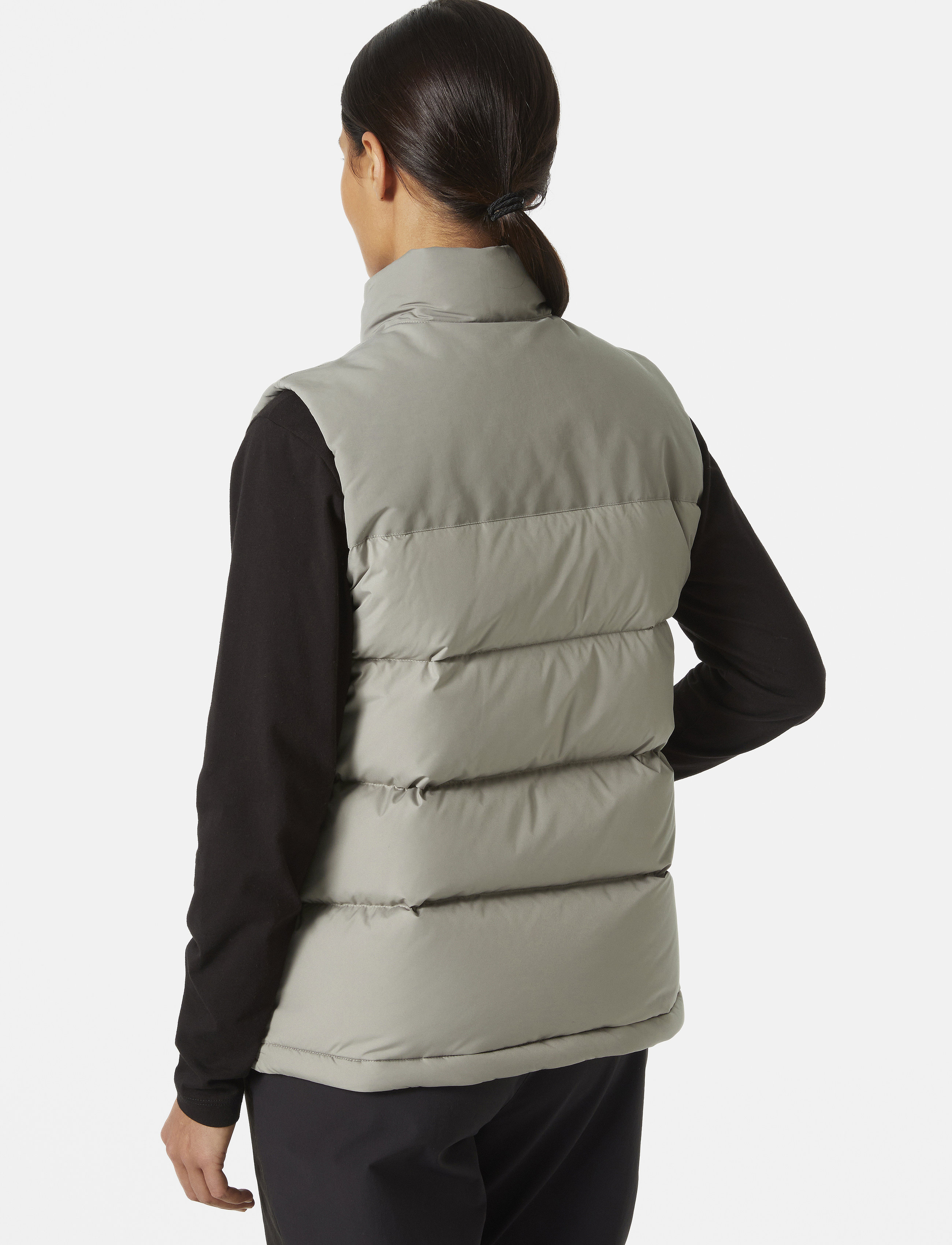 Helly Hansen - W ISFJORD DOWN VEST - terrazzo - 3