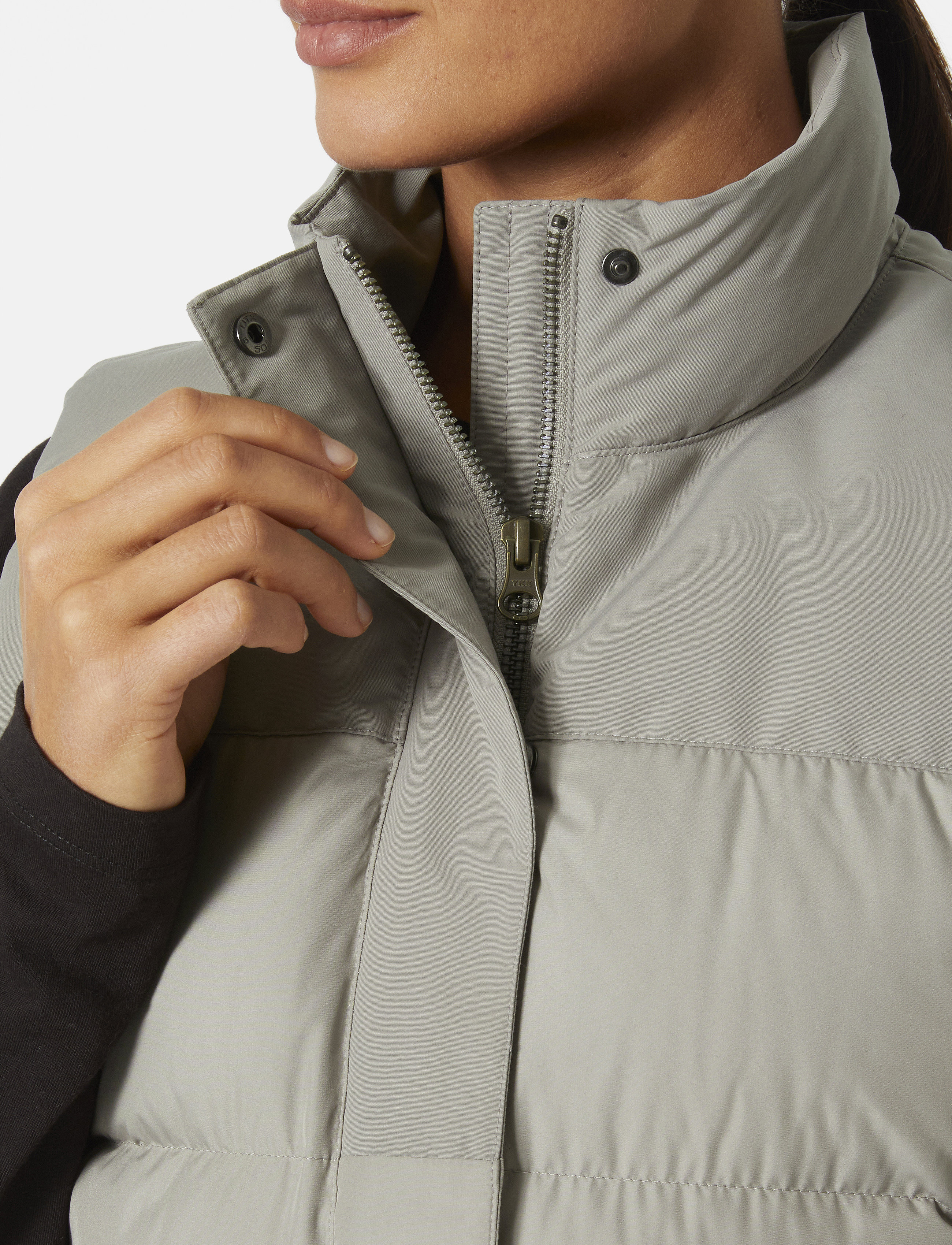 Helly Hansen - W ISFJORD DOWN VEST - terrazzo - 5