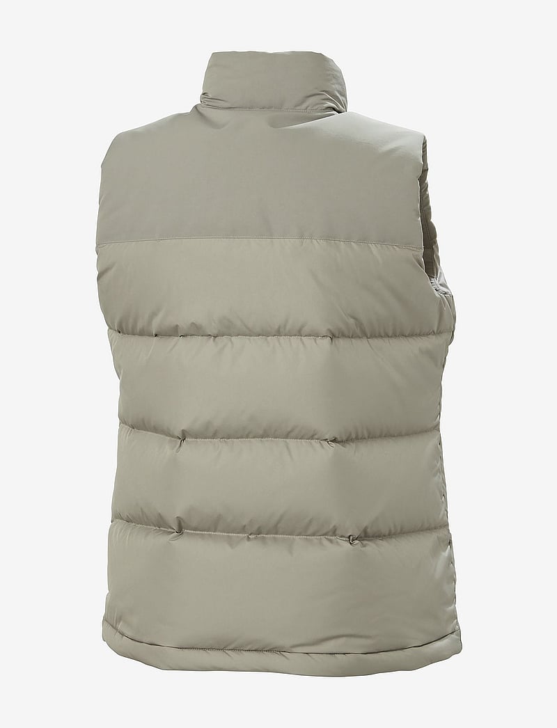 Helly Hansen - W ISFJORD DOWN VEST - odzież zewnętrzna - terrazzo - 2