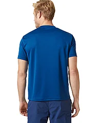 Helly Hansen - HH TECH GRAPHIC T-SHIRT - lowest prices - deep fjord - 2