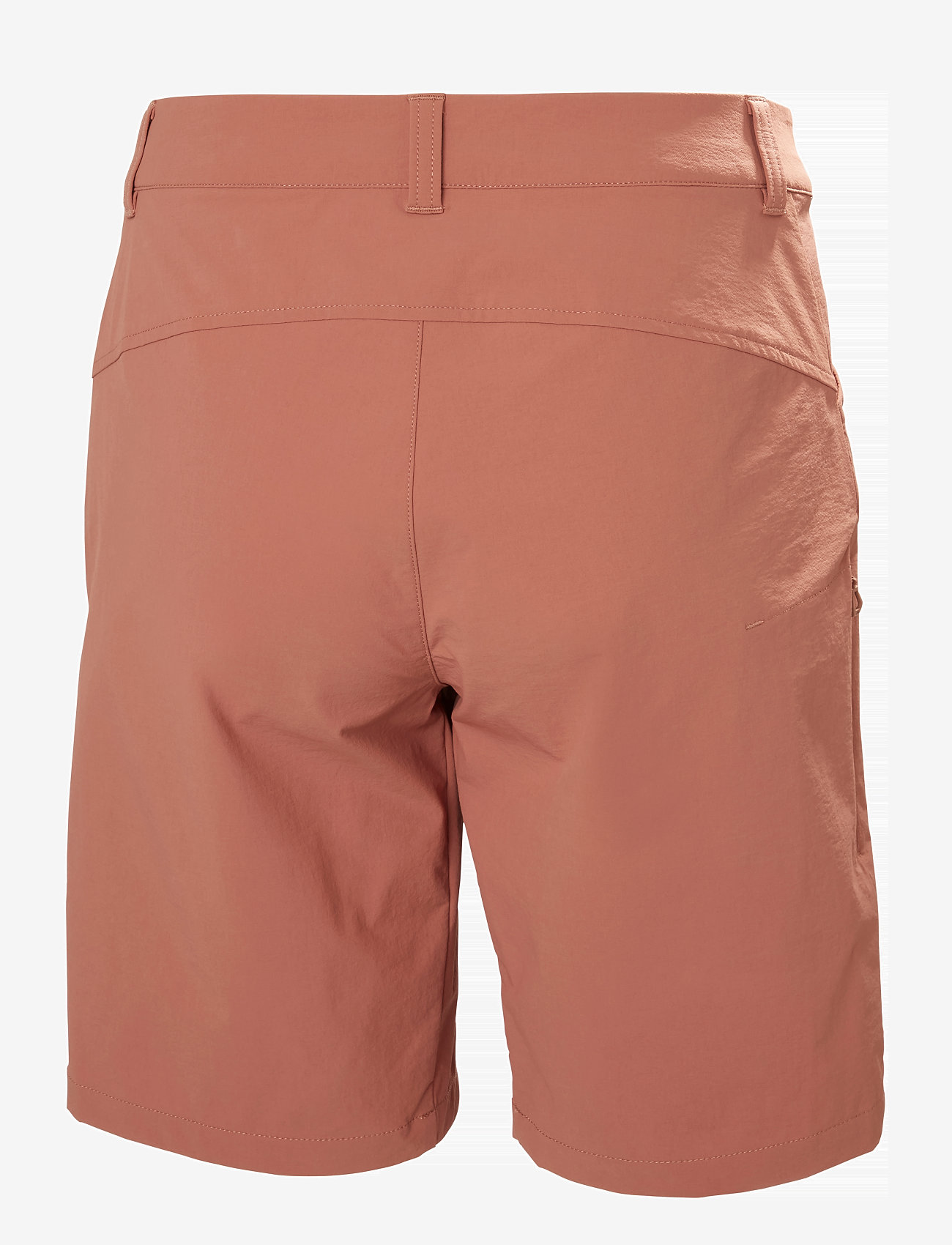 Helly Hansen - W BRONA SOFTSHELL SH - sports shorts - cedarwood - 1