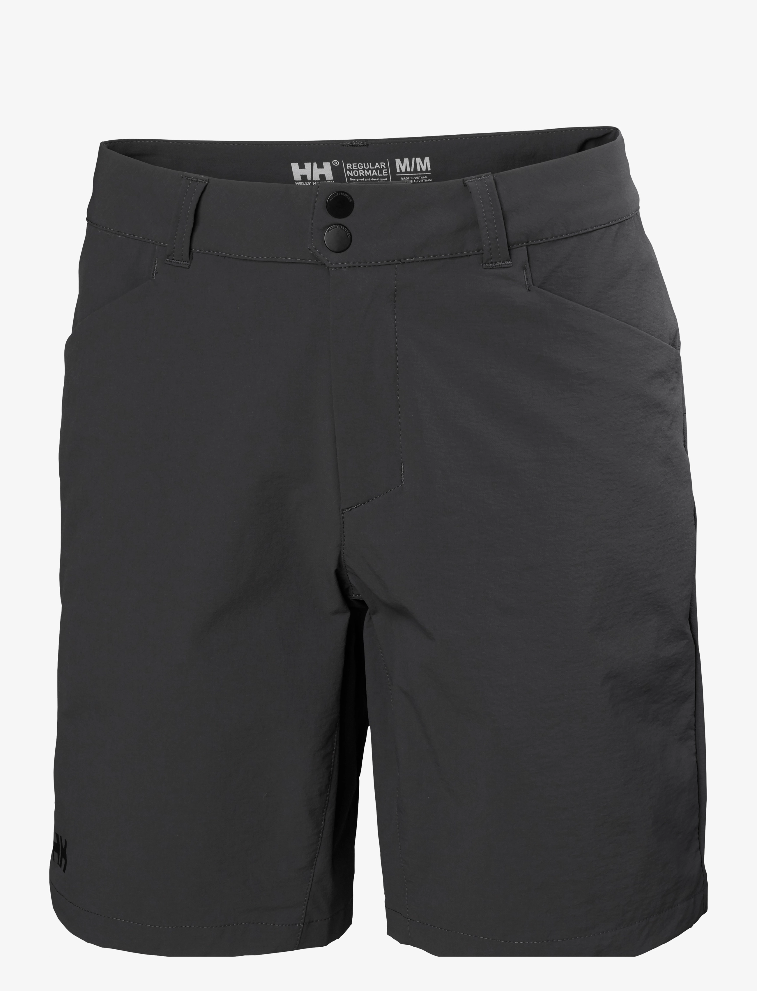 HELLY HANSEN W Brona Softshell Sh Schwarz - S - Damen