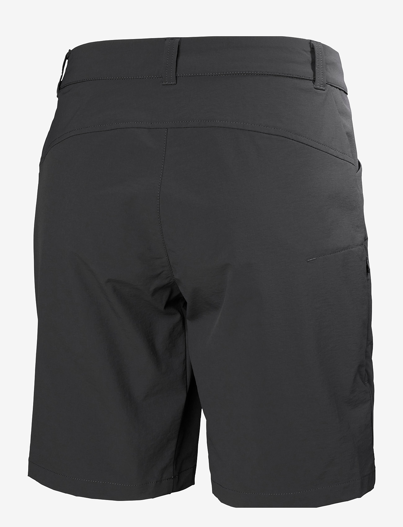 Helly Hansen - W BRONA SOFTSHELL SH - trainingsshorts - ebony - 1
