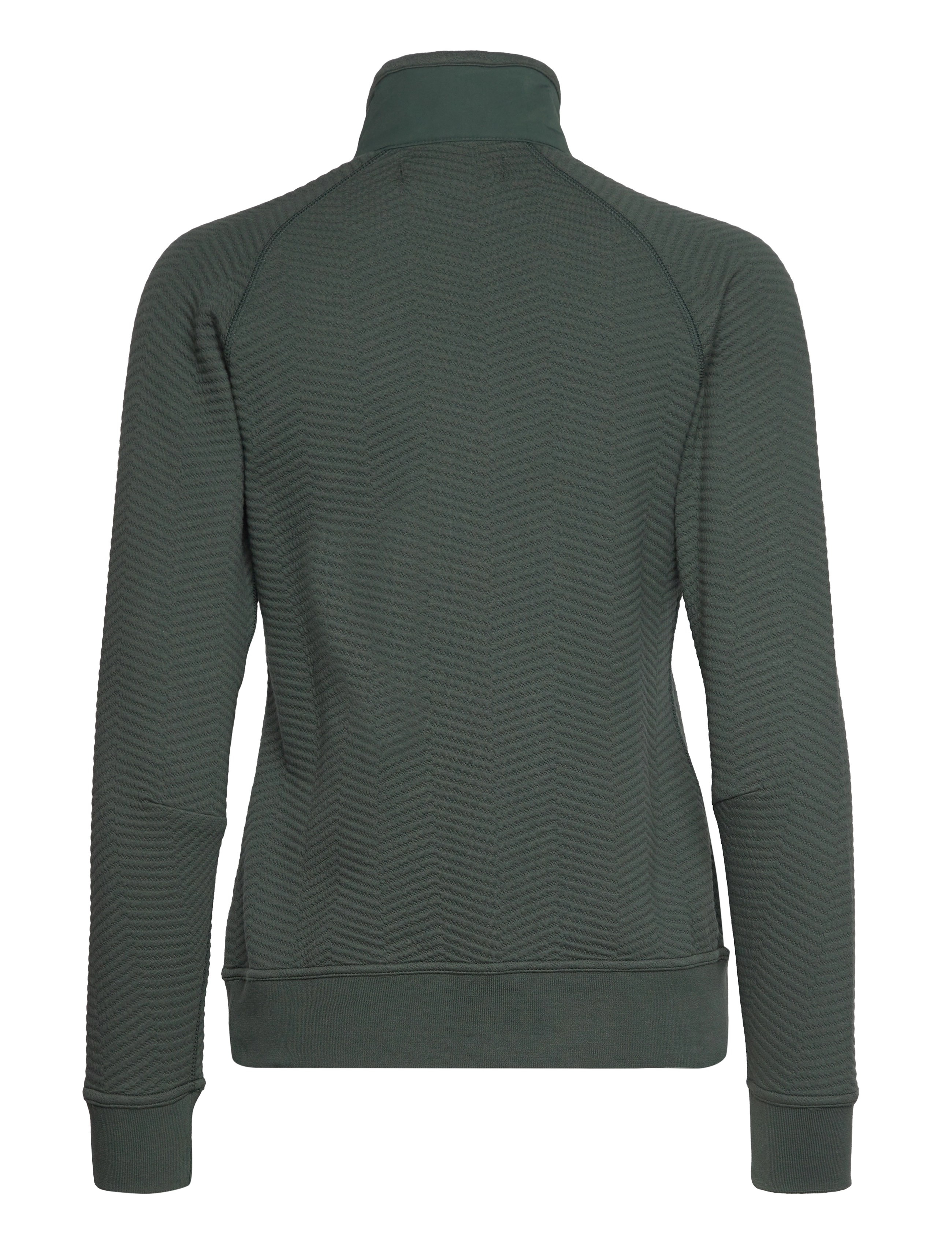 Helly Hansen - W LILLO SWEATER - darkest spr - 2