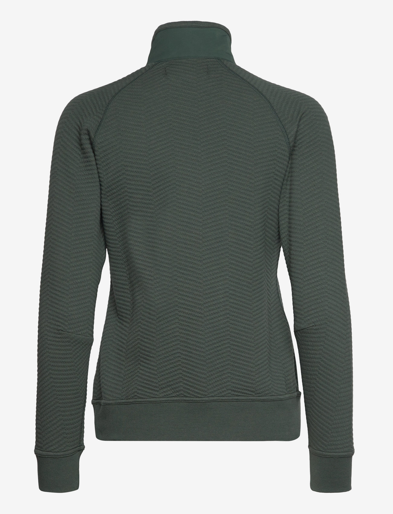 Helly Hansen - W LILLO SWEATER - darkest spr - 3