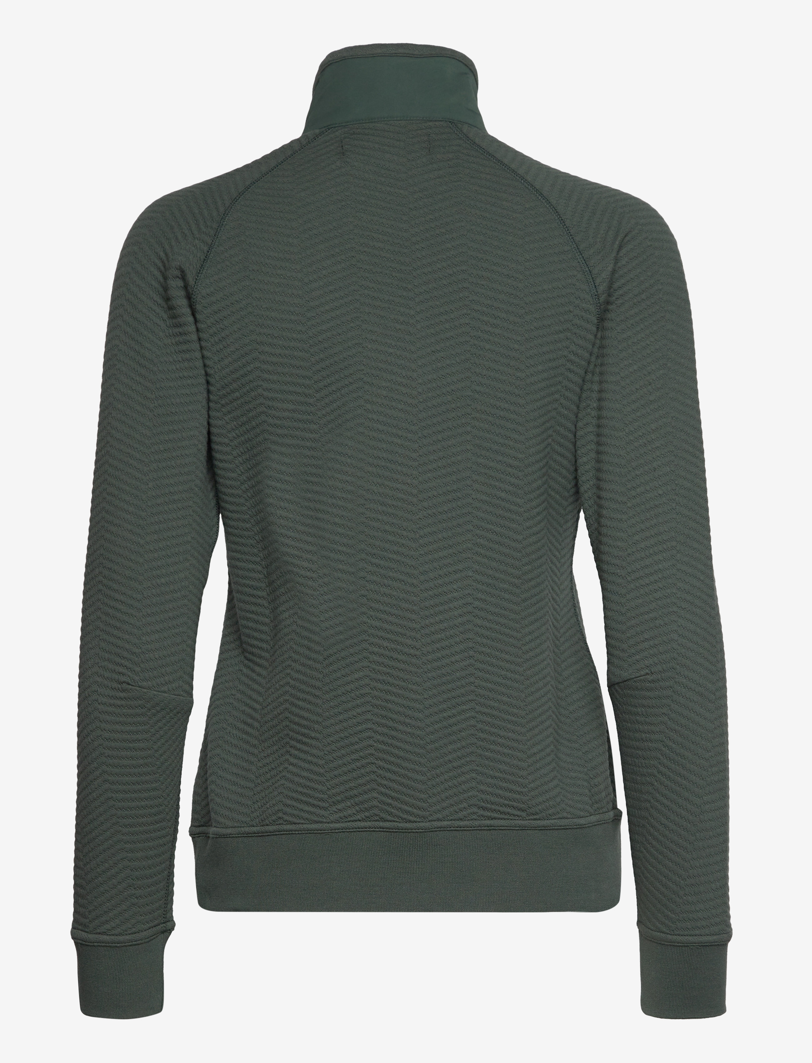 Helly Hansen - W LILLO SWEATER - darkest spr - 3