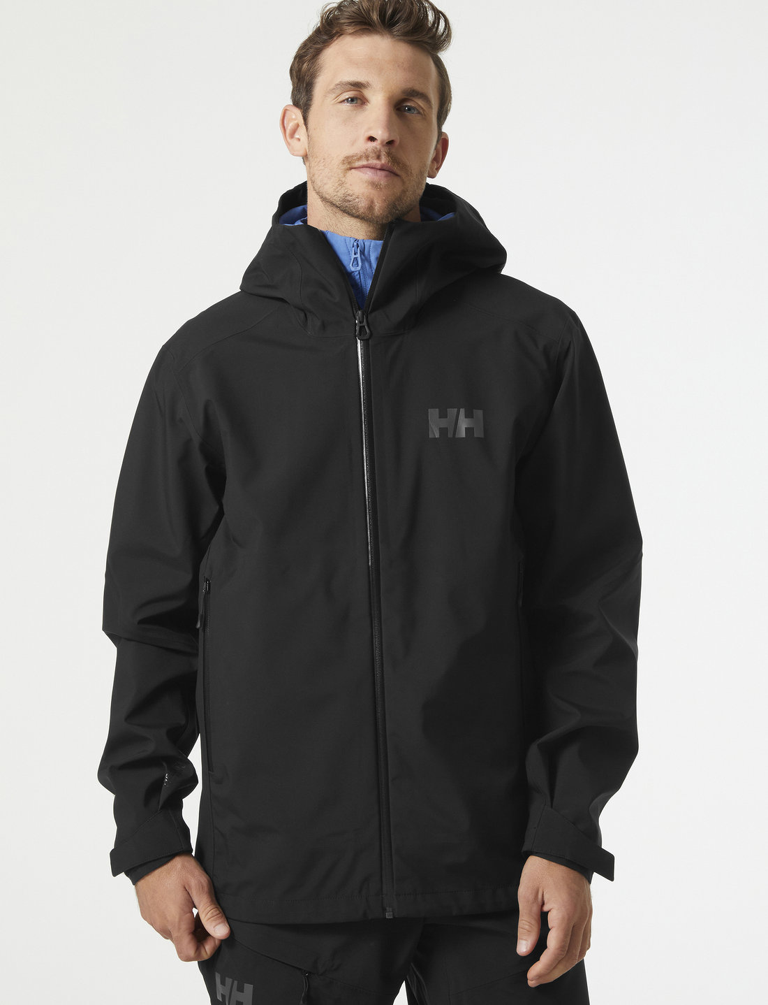 Helly hansen verglas sales jacket