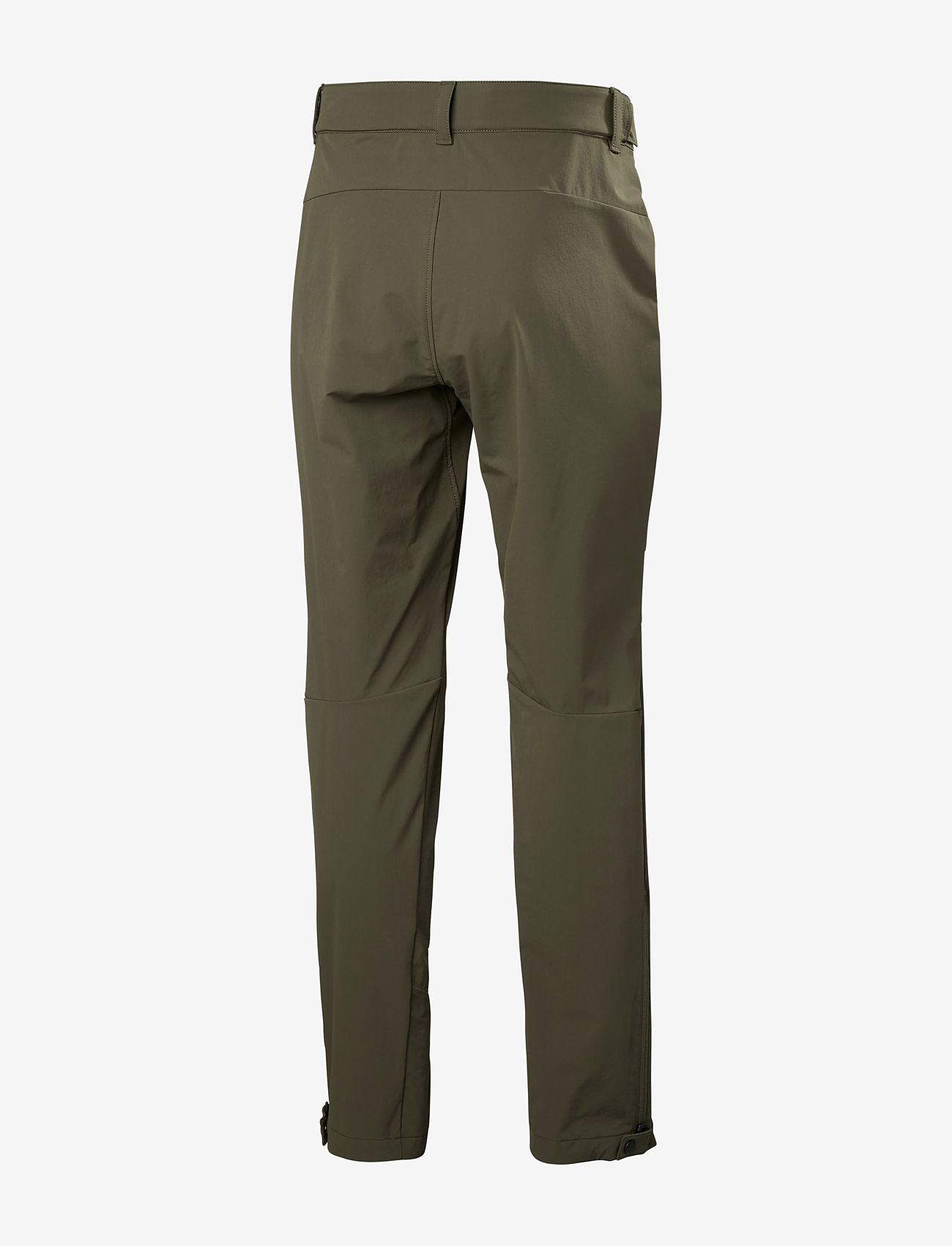 Helly Hansen - BLAZE SOFTSHELL PANT - joggingbukser - green - 2