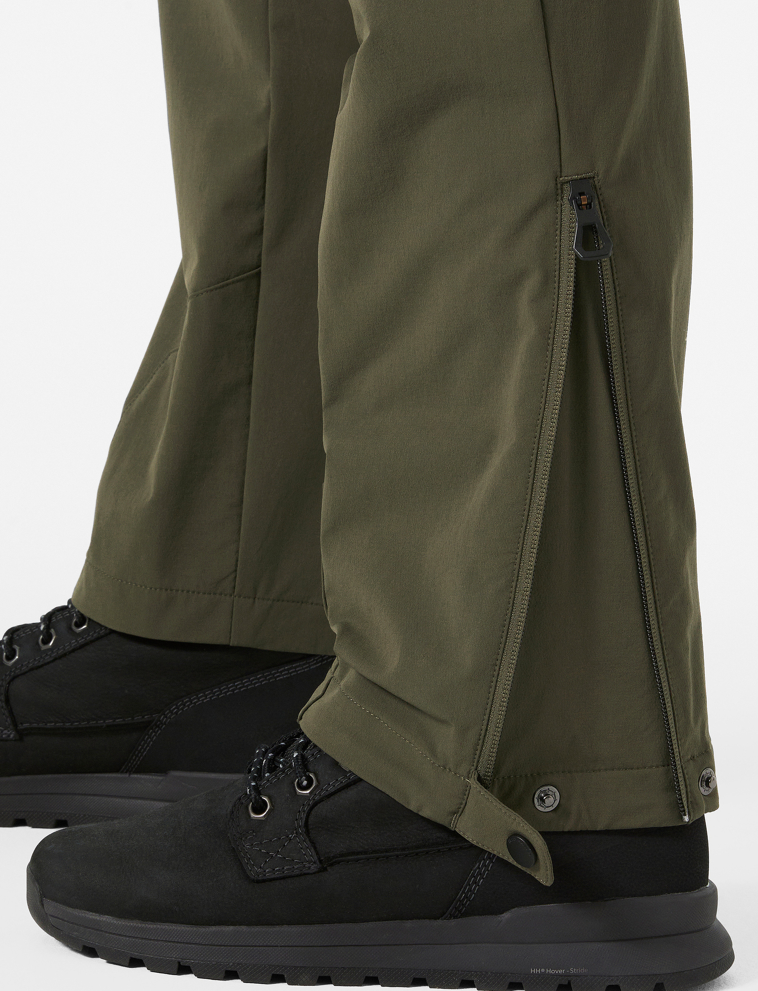 HELLY HANSEN Blaze Softshell Pant cargobyxor herr – bild 5