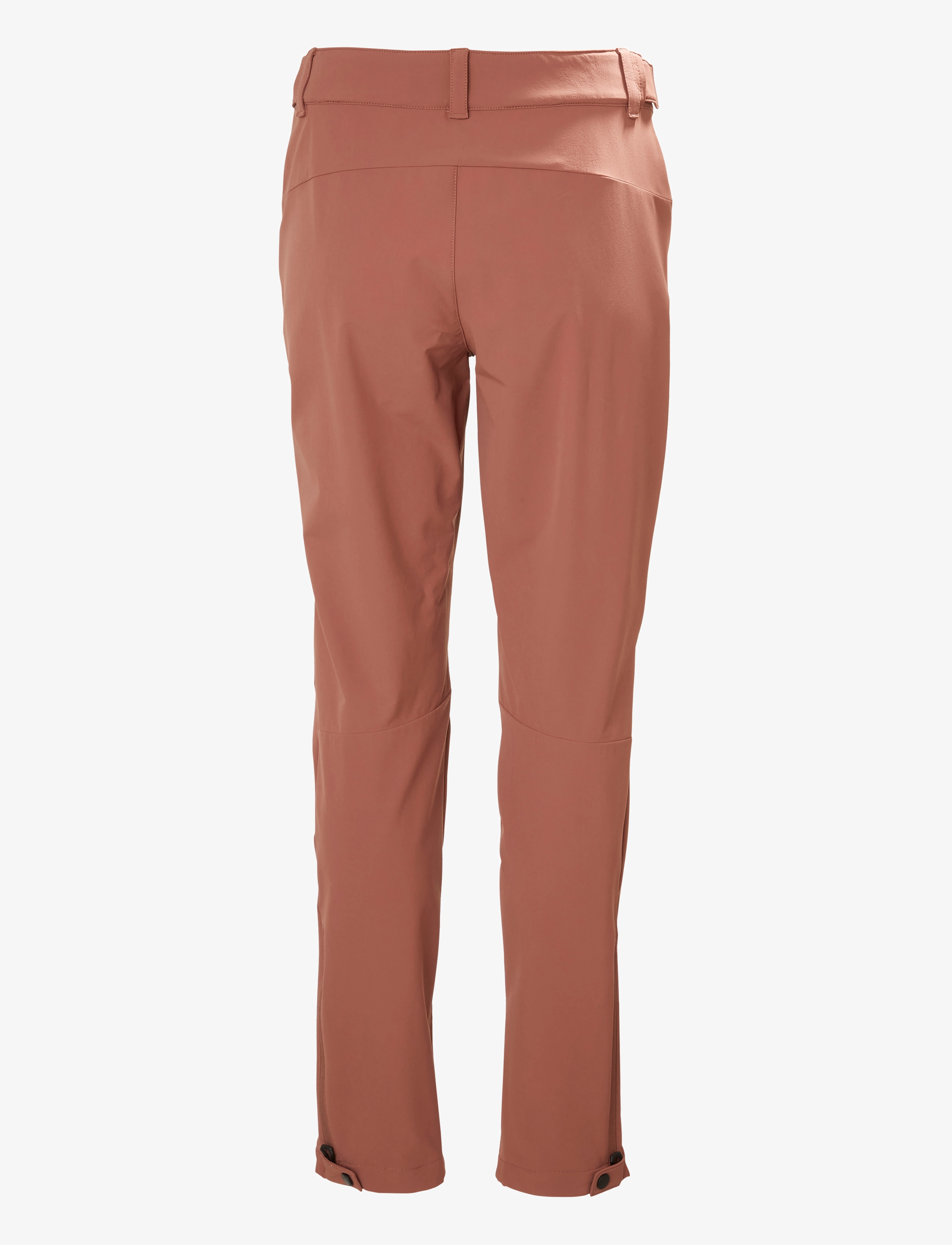 Helly Hansen - W BLAZE SOFTSHELL PANT - outdoorhosen - dark cedar - 2