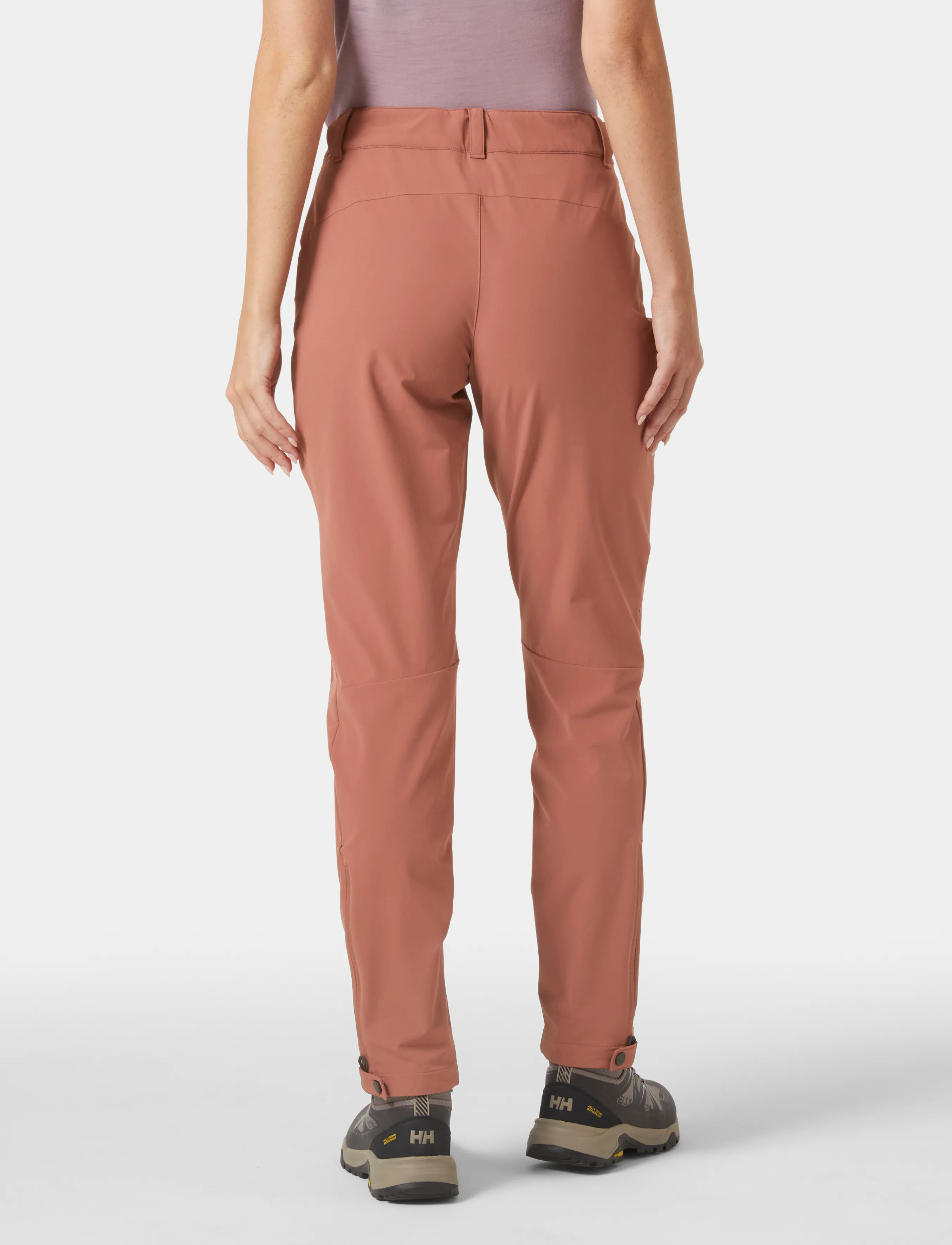 W Blaze Softshell Pant 5
