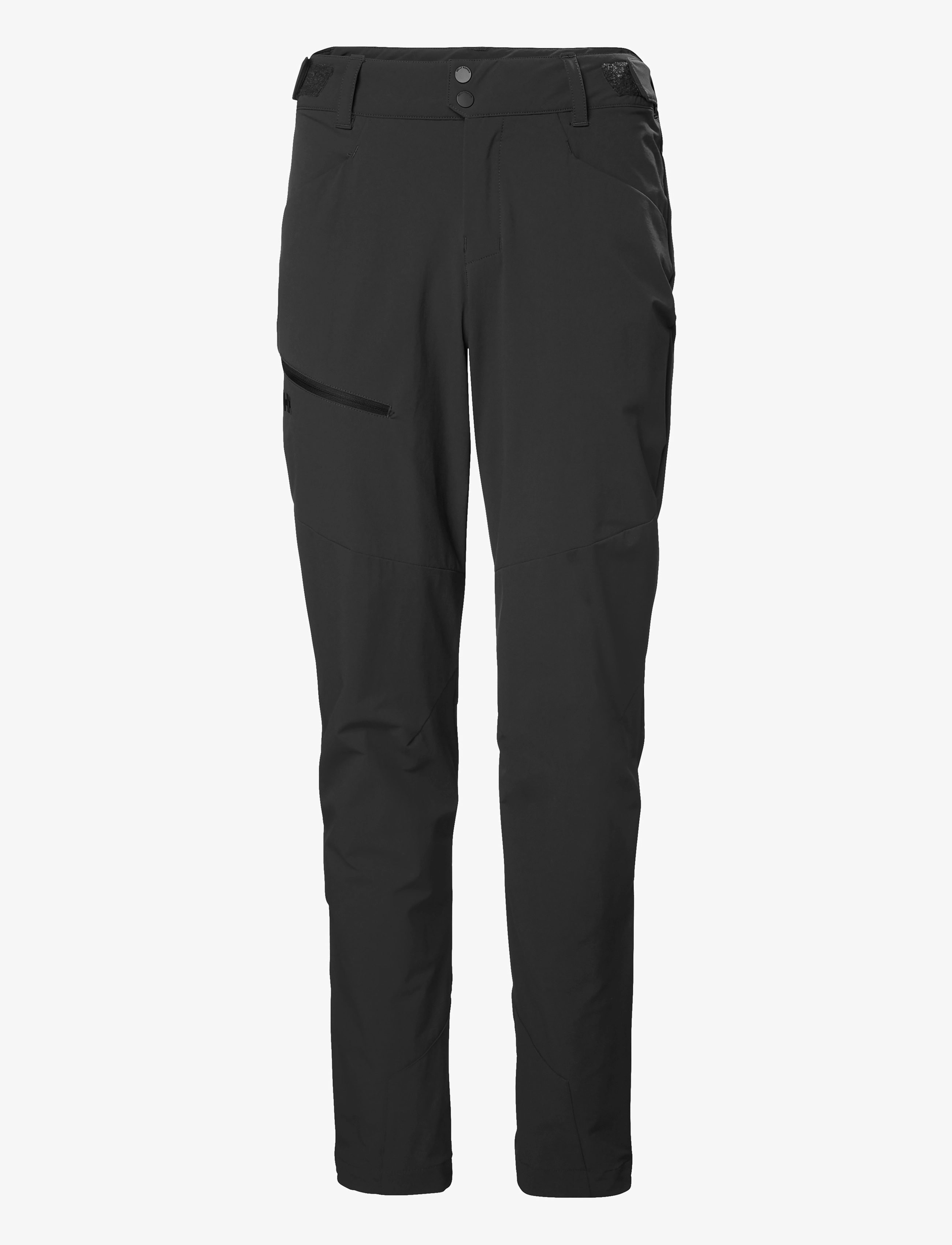 HELLY HANSEN W Blaze Softshell Hose Schwarz - XS - Damen