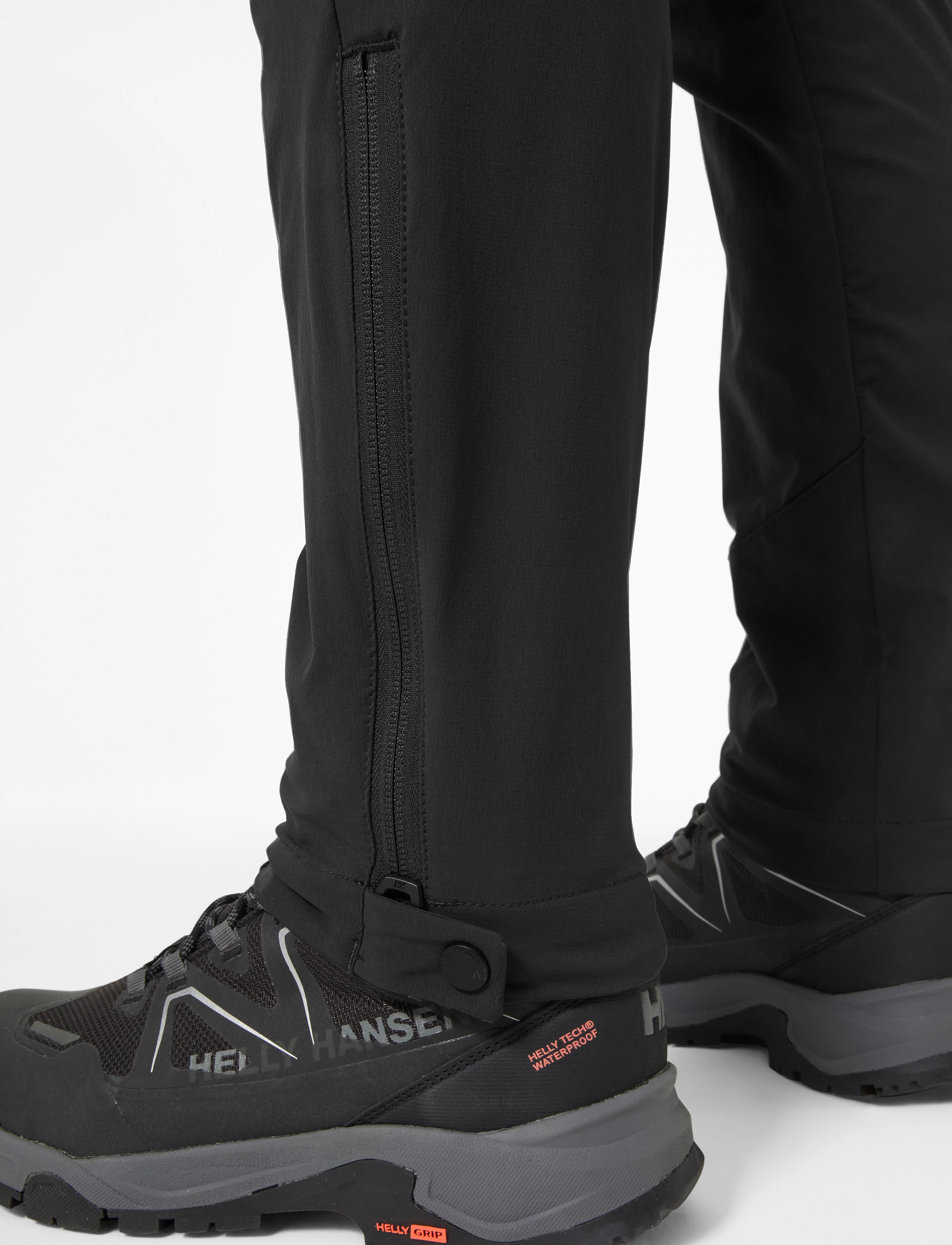 W Blaze Softshell Pant 2