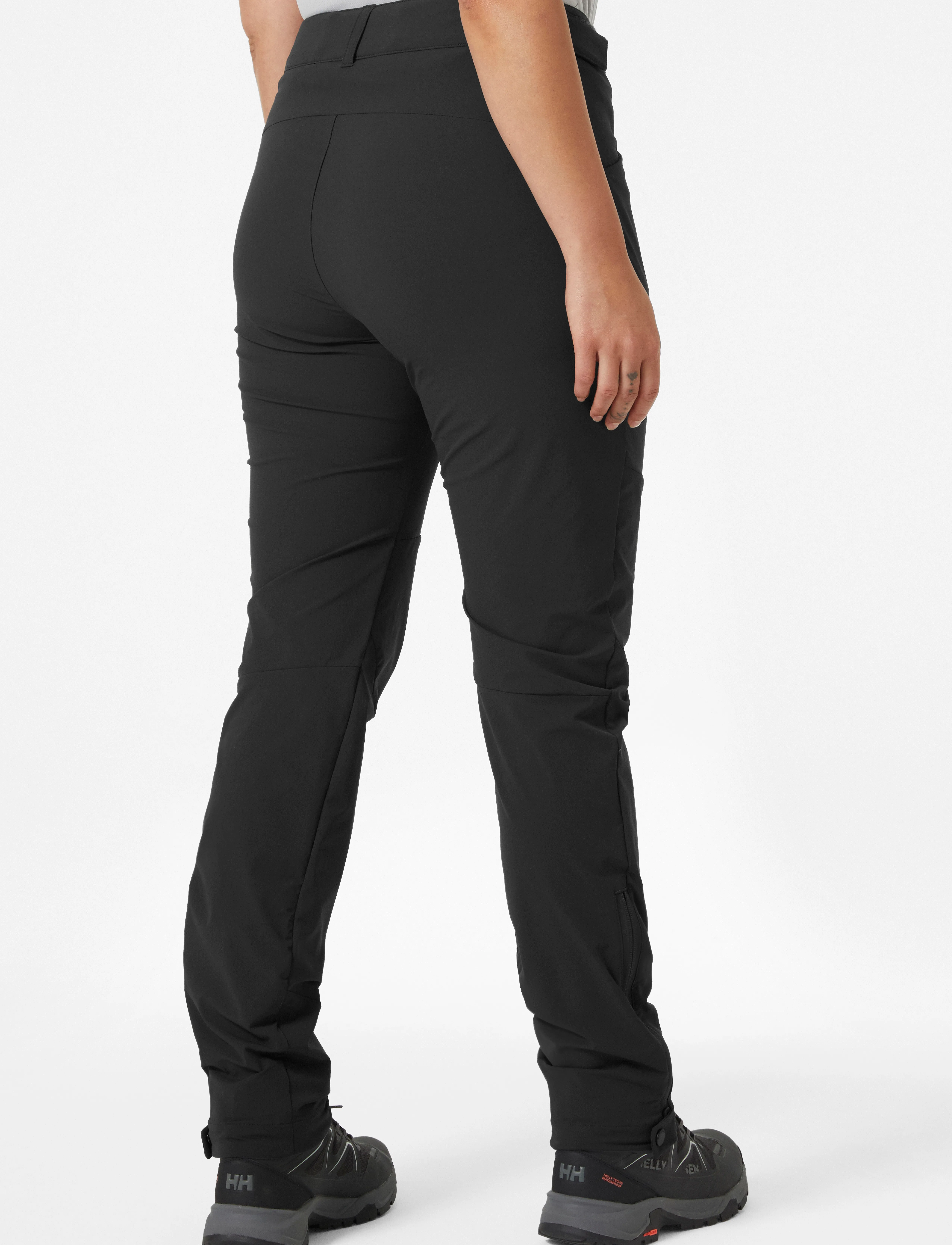 W Blaze Softshell Pant 4