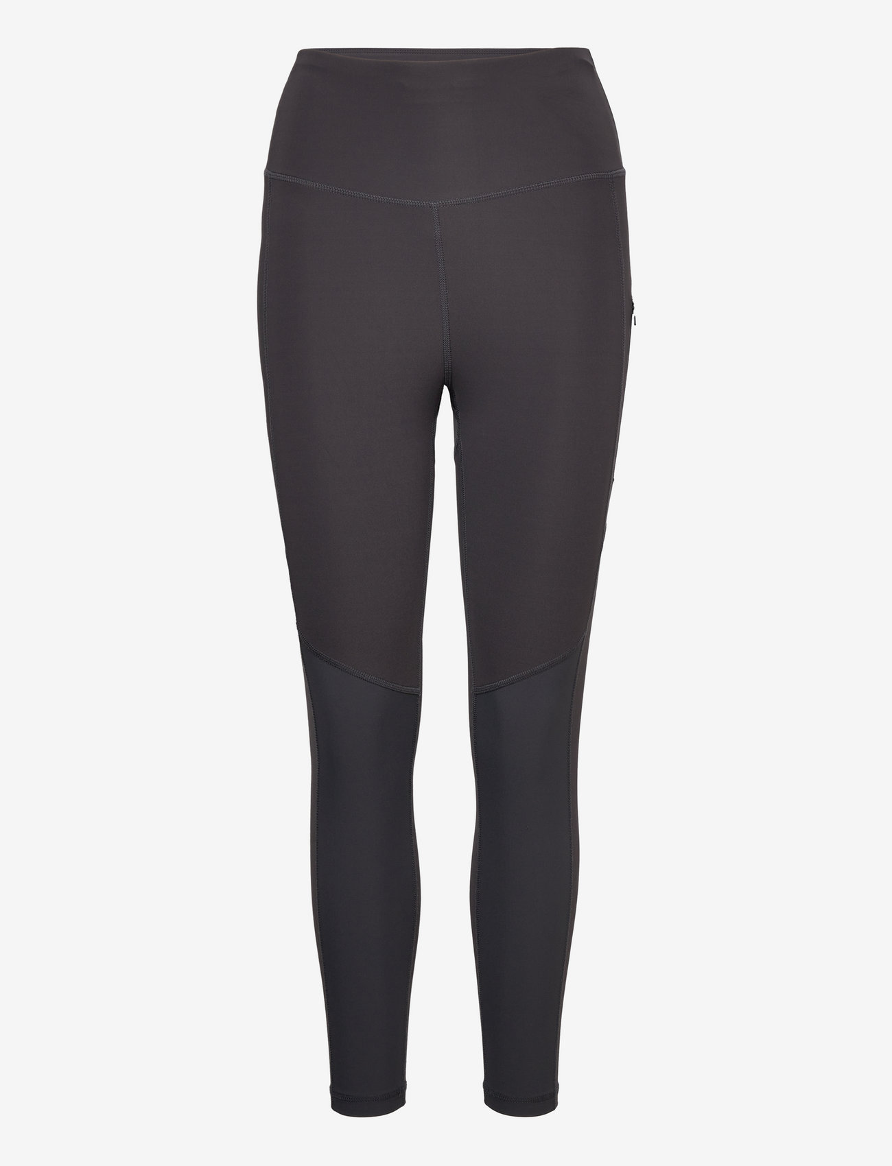 Helly Hansen - W BLAZE 7/8 TIGHTS - træningstights - ebony - 1