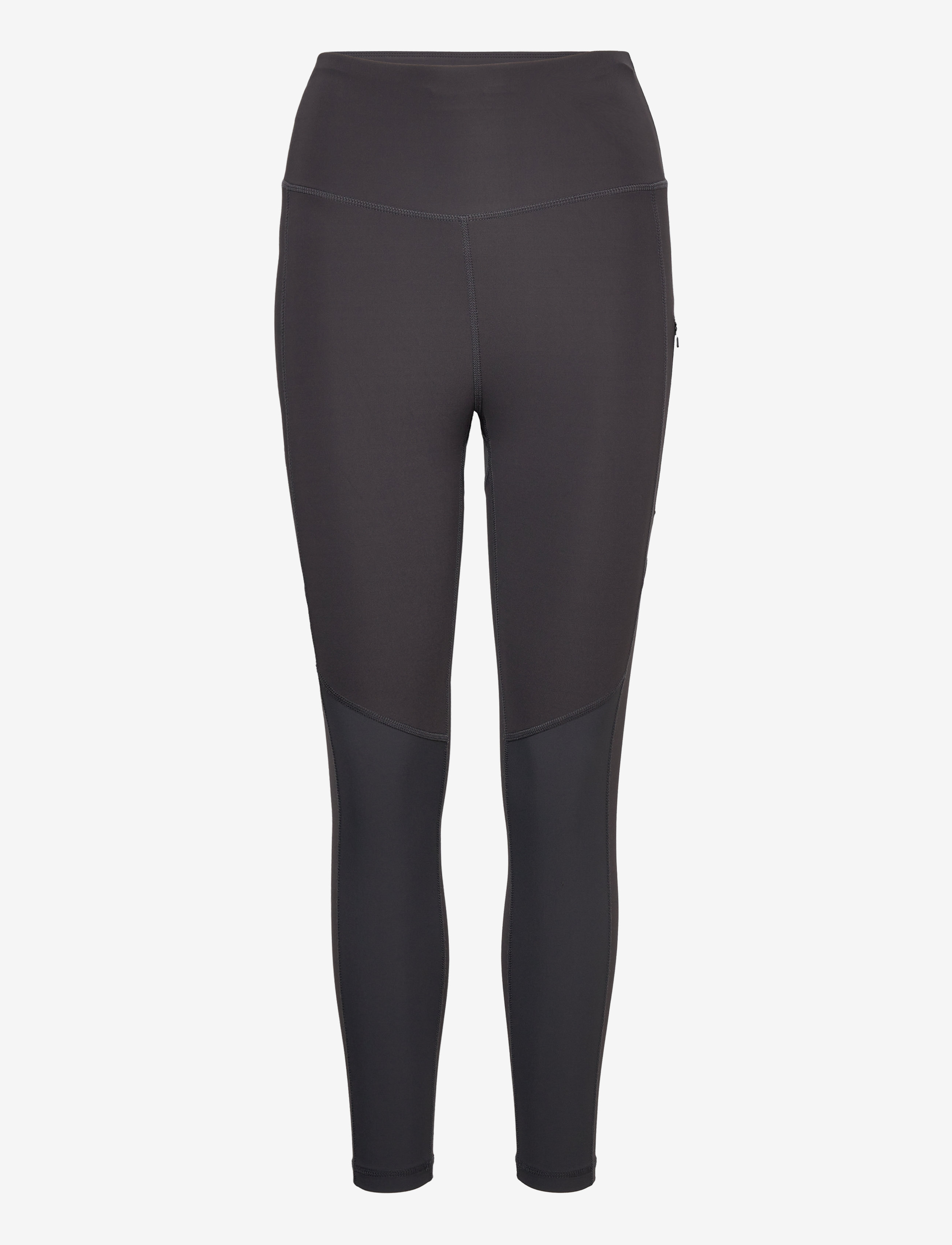 Helly Hansen W BLAZE 7/8 TIGHTS - Last chance - EBONY / black