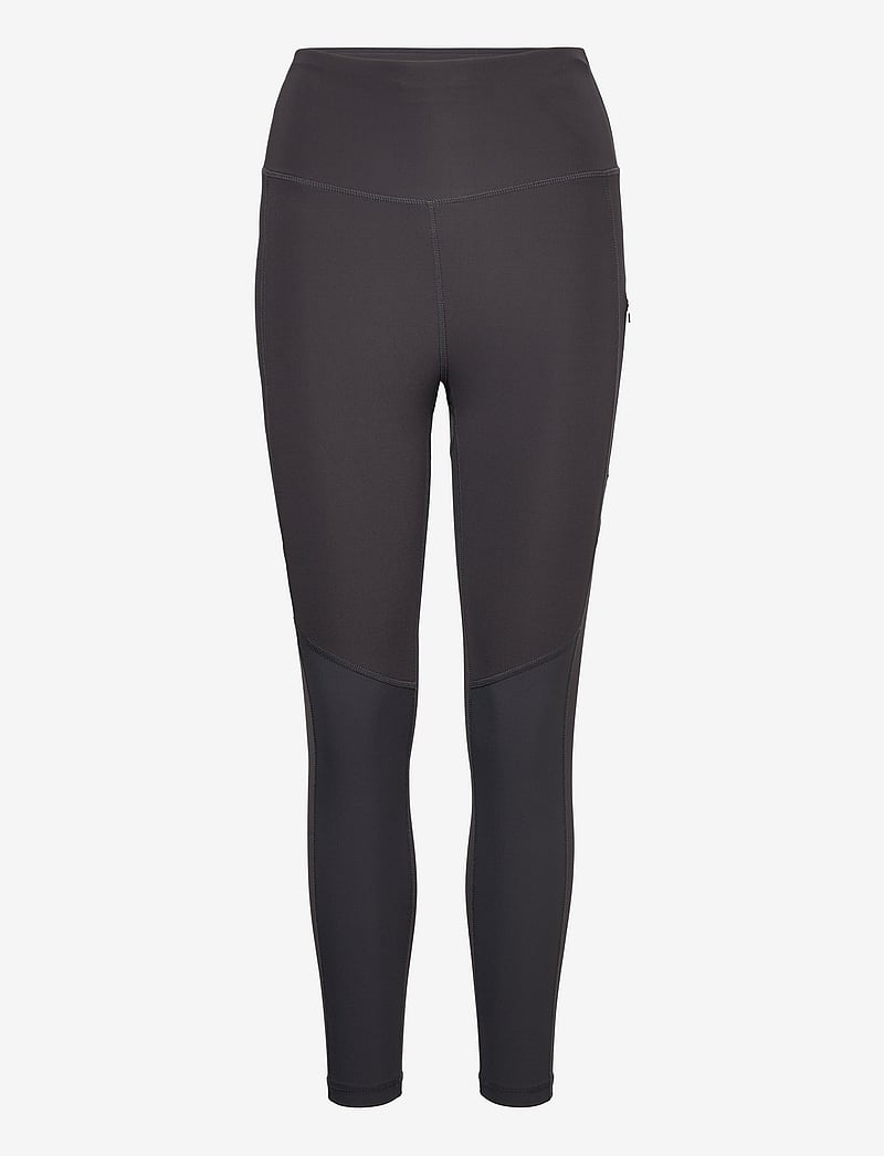 Helly Hansen - W BLAZE 7/8 TIGHTS - trainingstights - ebony - 1