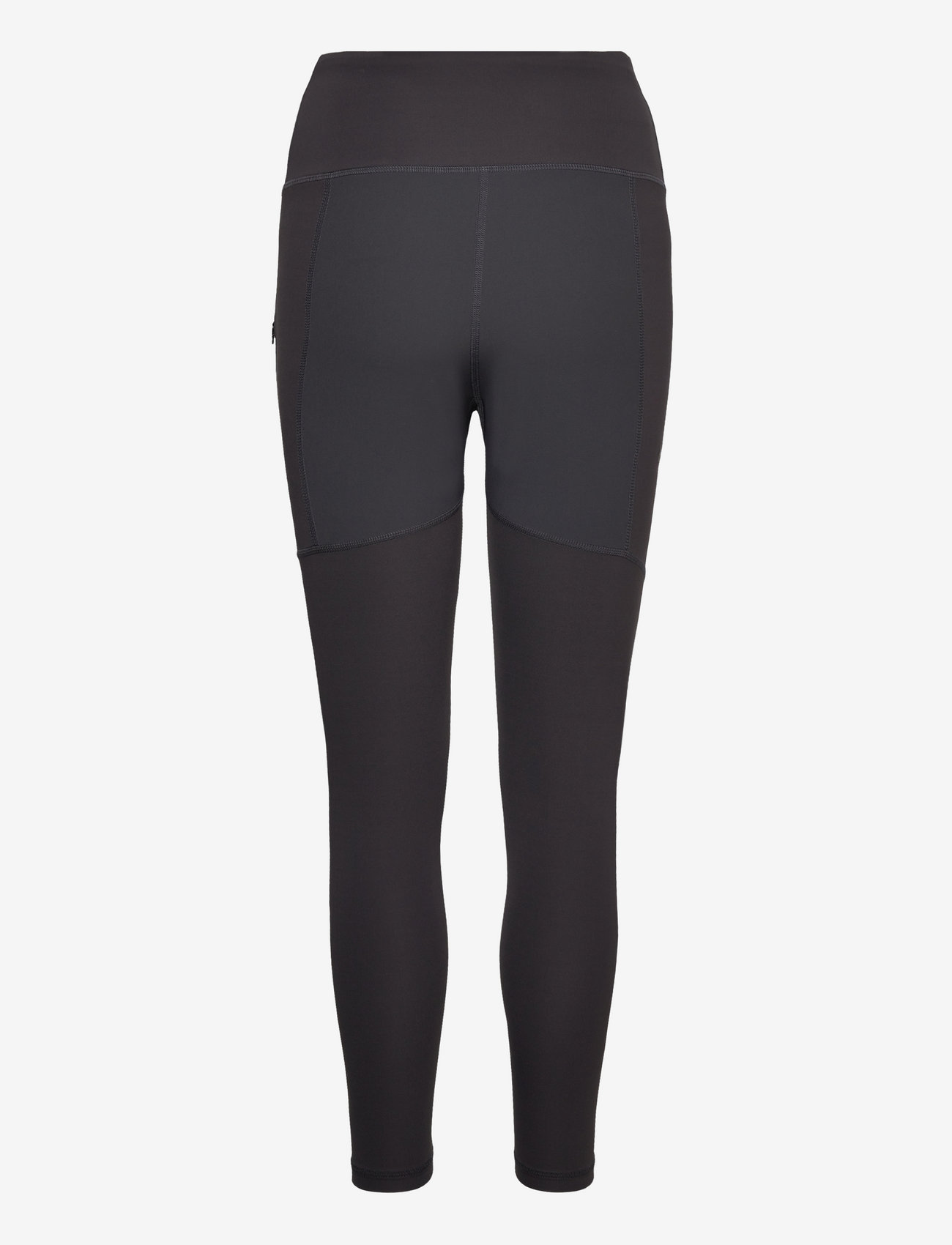 Helly Hansen - W BLAZE 7/8 TIGHTS - træningstights - ebony - 2