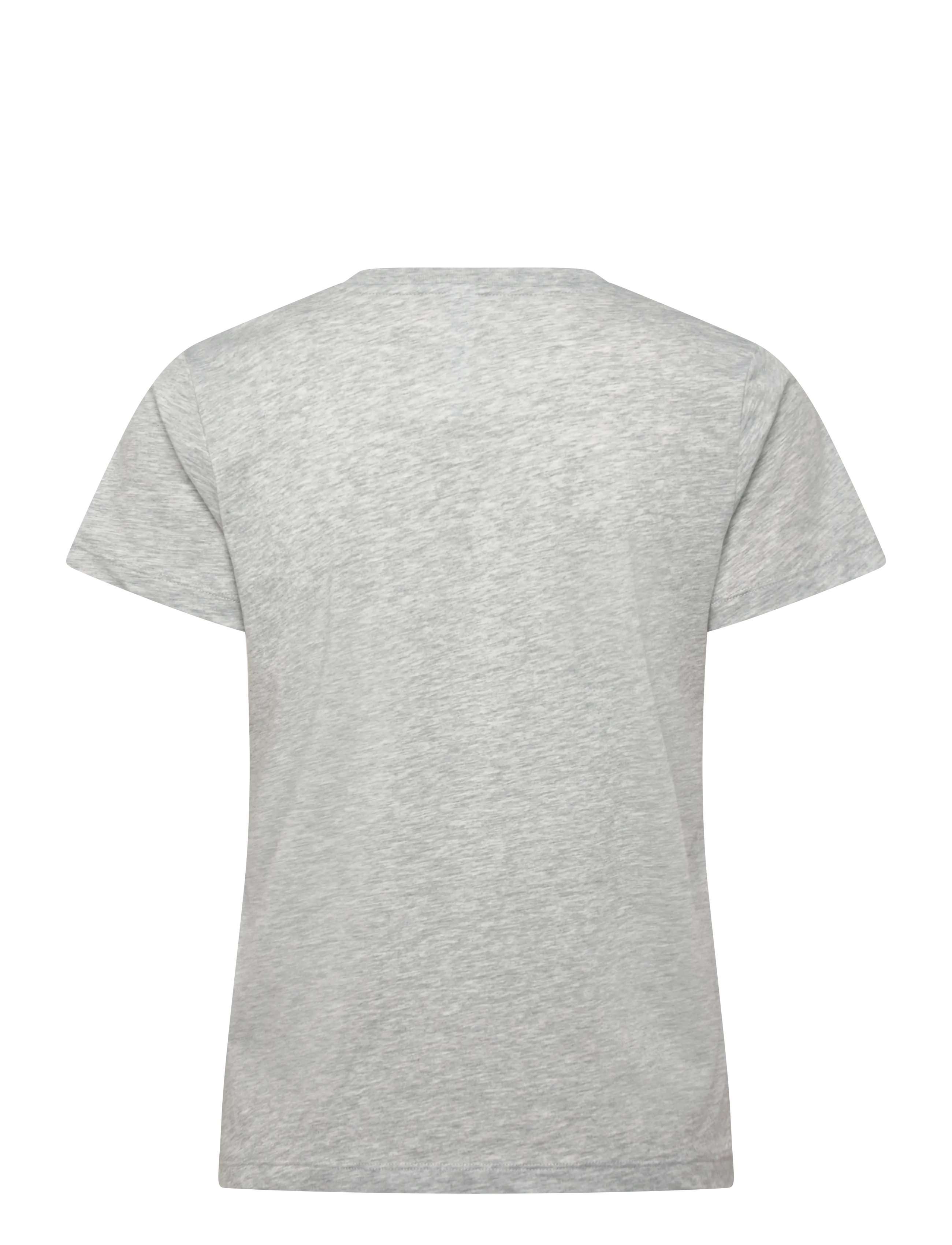 W Hh Tech Logo T-Shirt 2