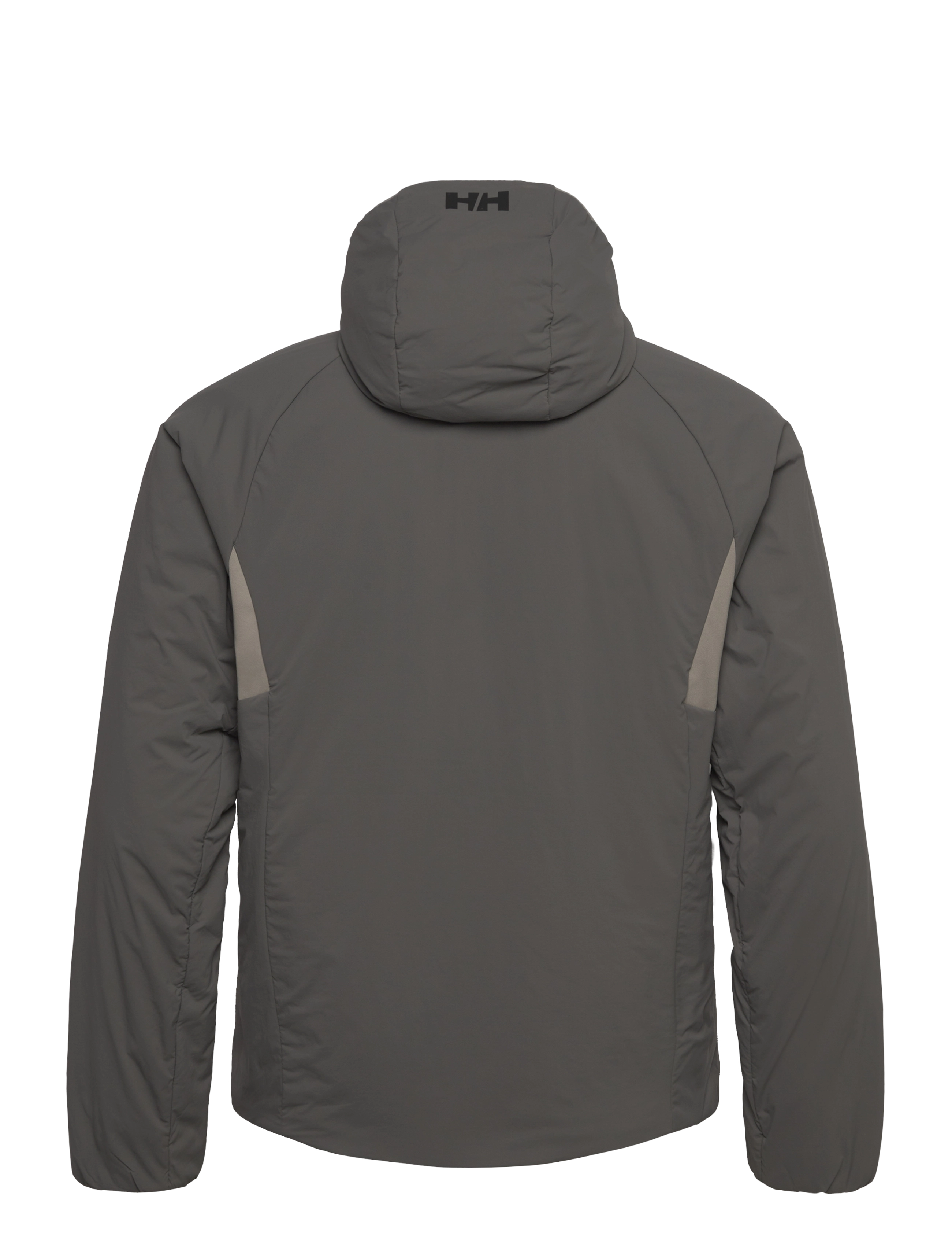 Helly Hansen - ODIN STRETCH HOOD INSULAT 2.0 - concrete - 1