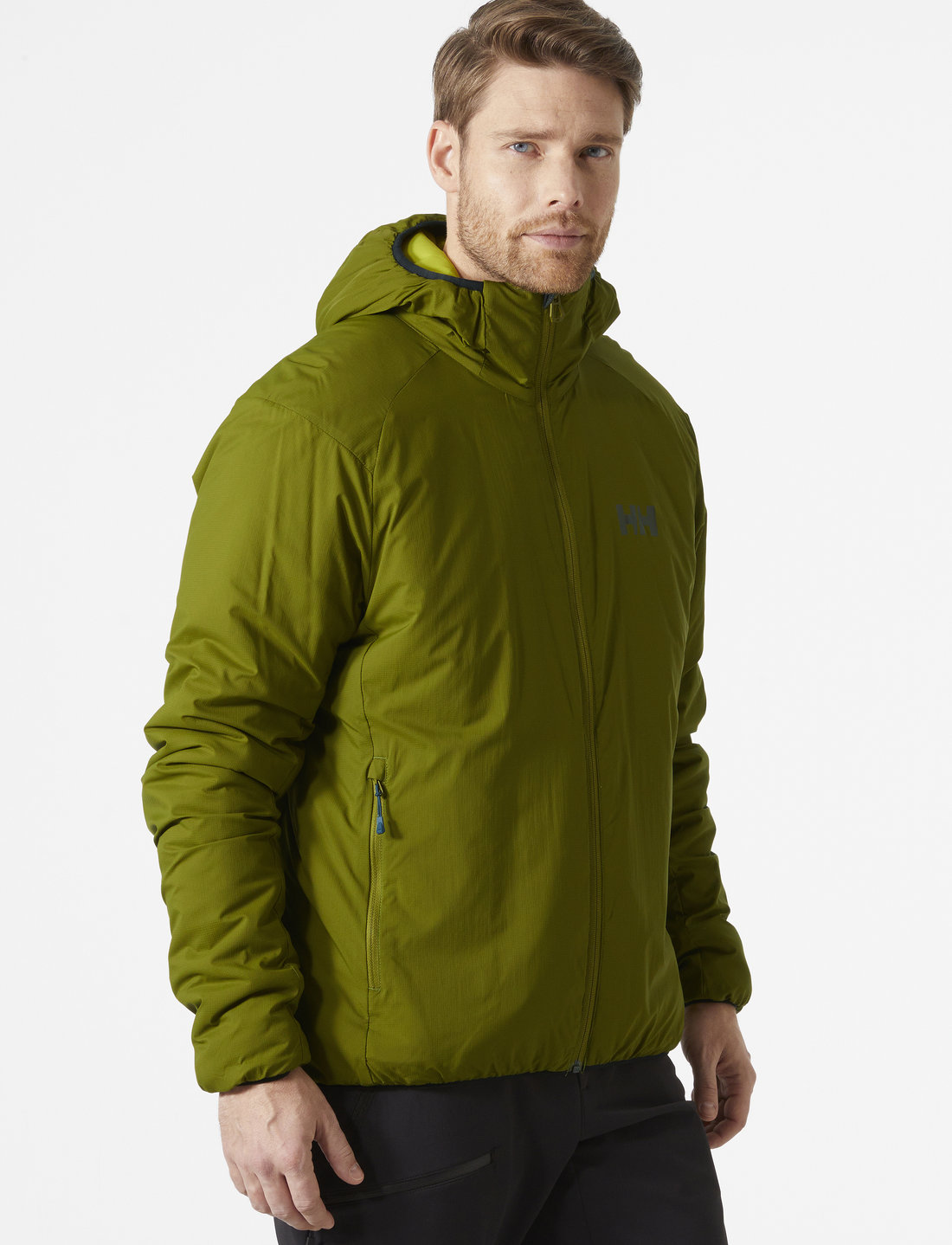 Helly hansen verglas sales hooded