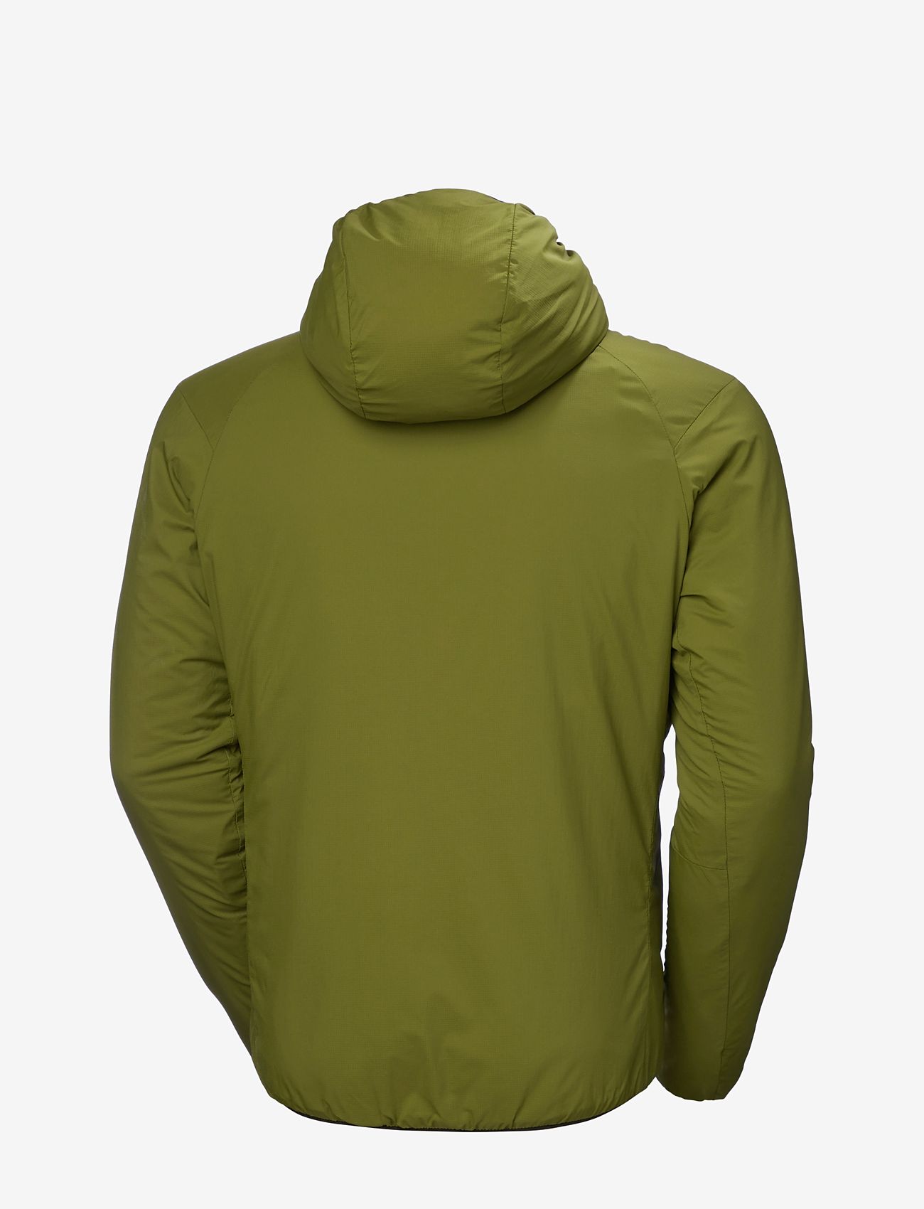 Helly Hansen - VERGLAS HOODED INSULATOR - olive green - 2