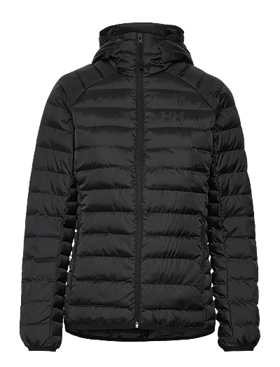 W Banff Hooded Insulator - Dunjakker