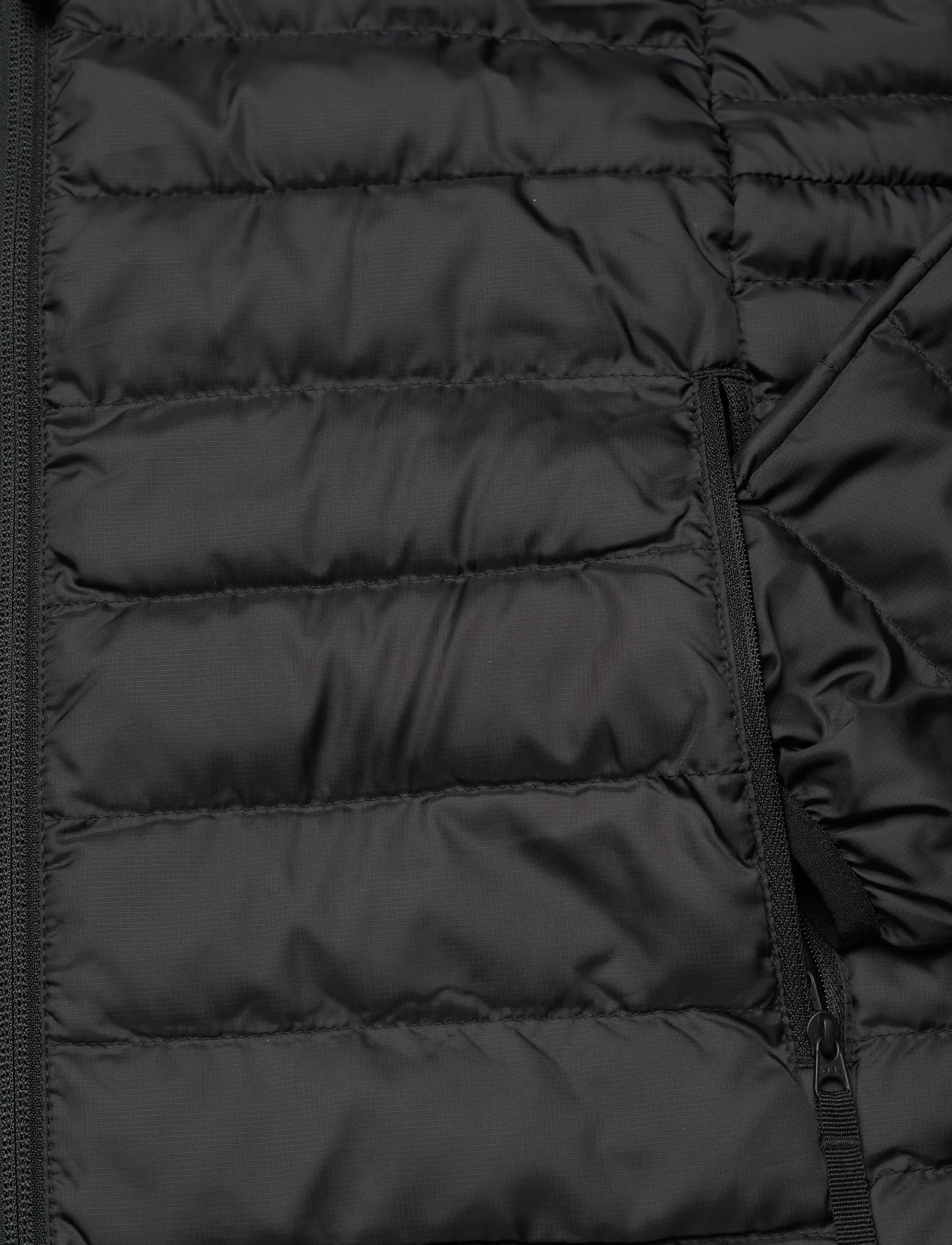 Helly Hansen - W BANFF HOODED INSULATOR - toppatakit - black - 5
