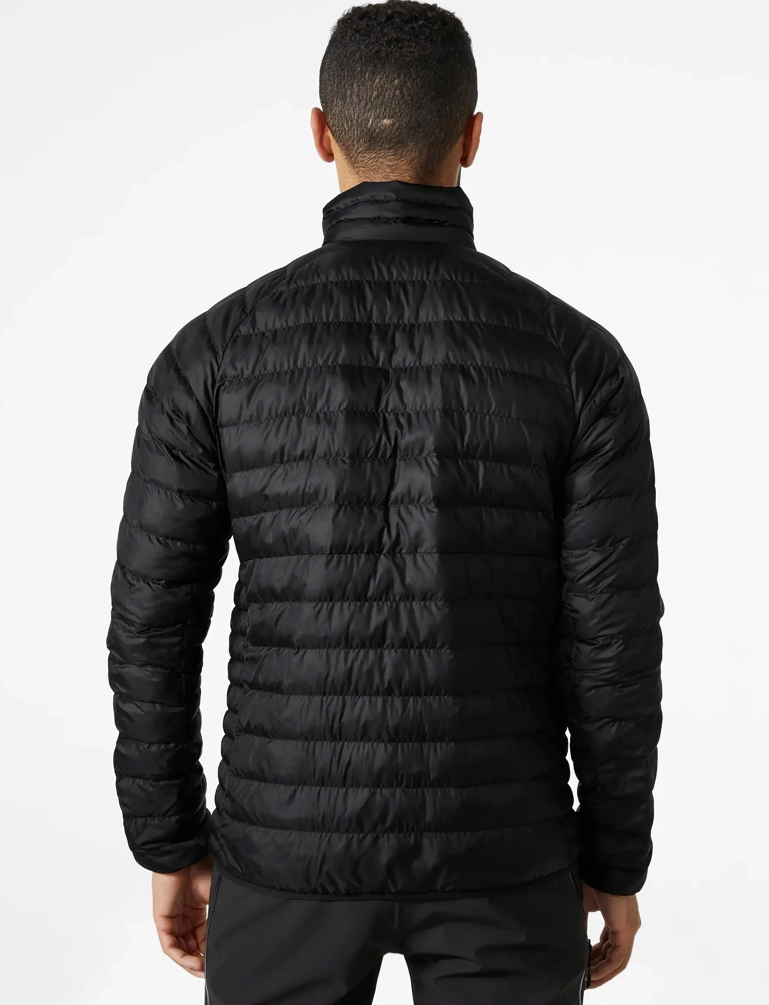 Helly Hansen - BANFF INSULATOR JACKET - sportjacken - black - 3