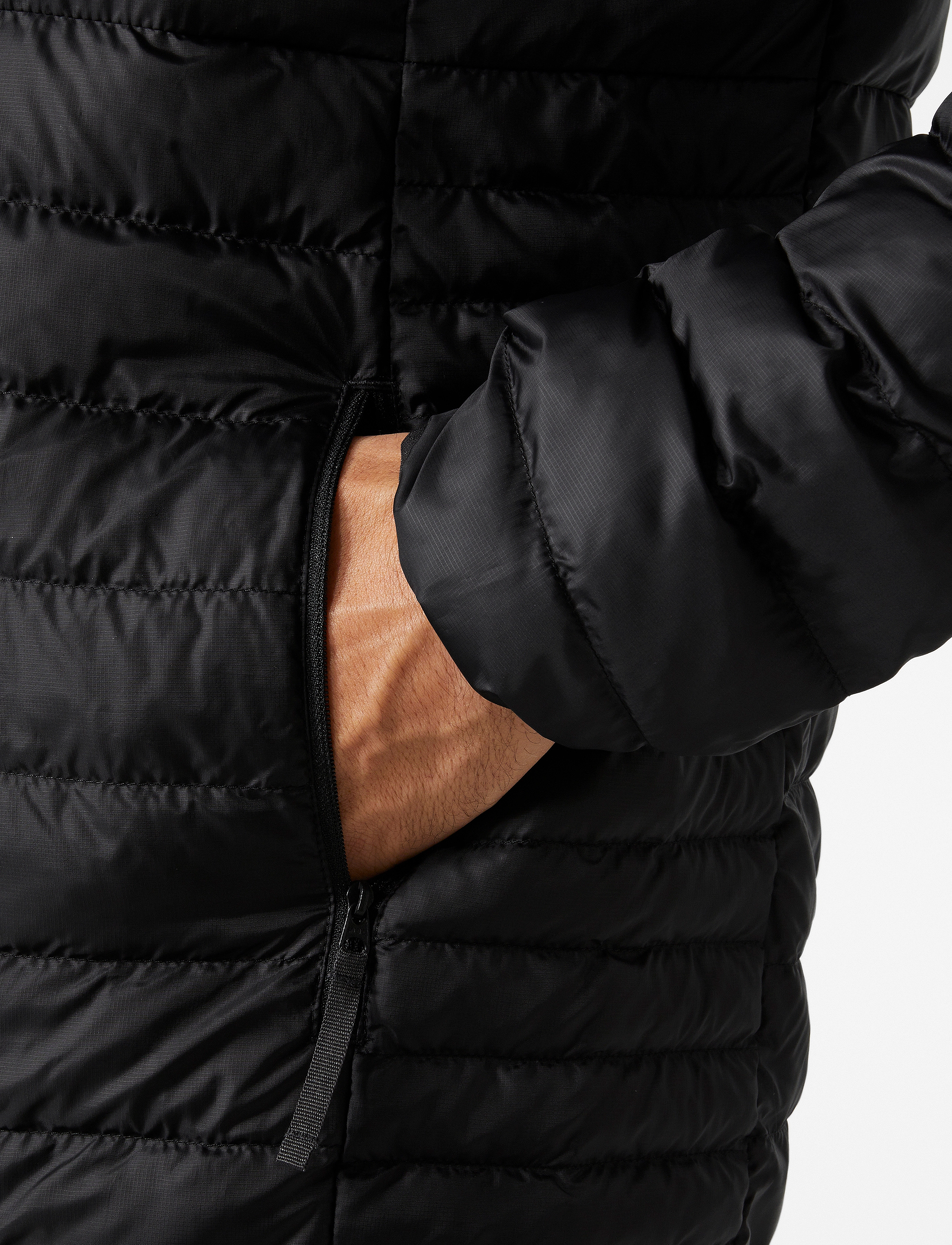 Helly Hansen - BANFF INSULATOR JACKET - sportjacken - black - 4