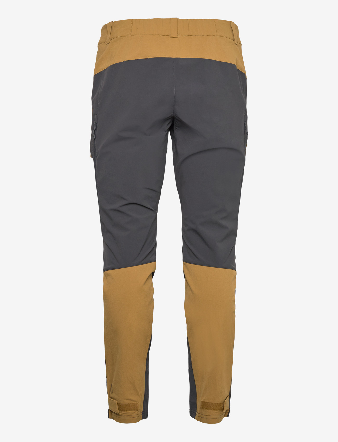 Helly Hansen - HOVDA TUR PANT - pantalon de randonnée - lynx - 1