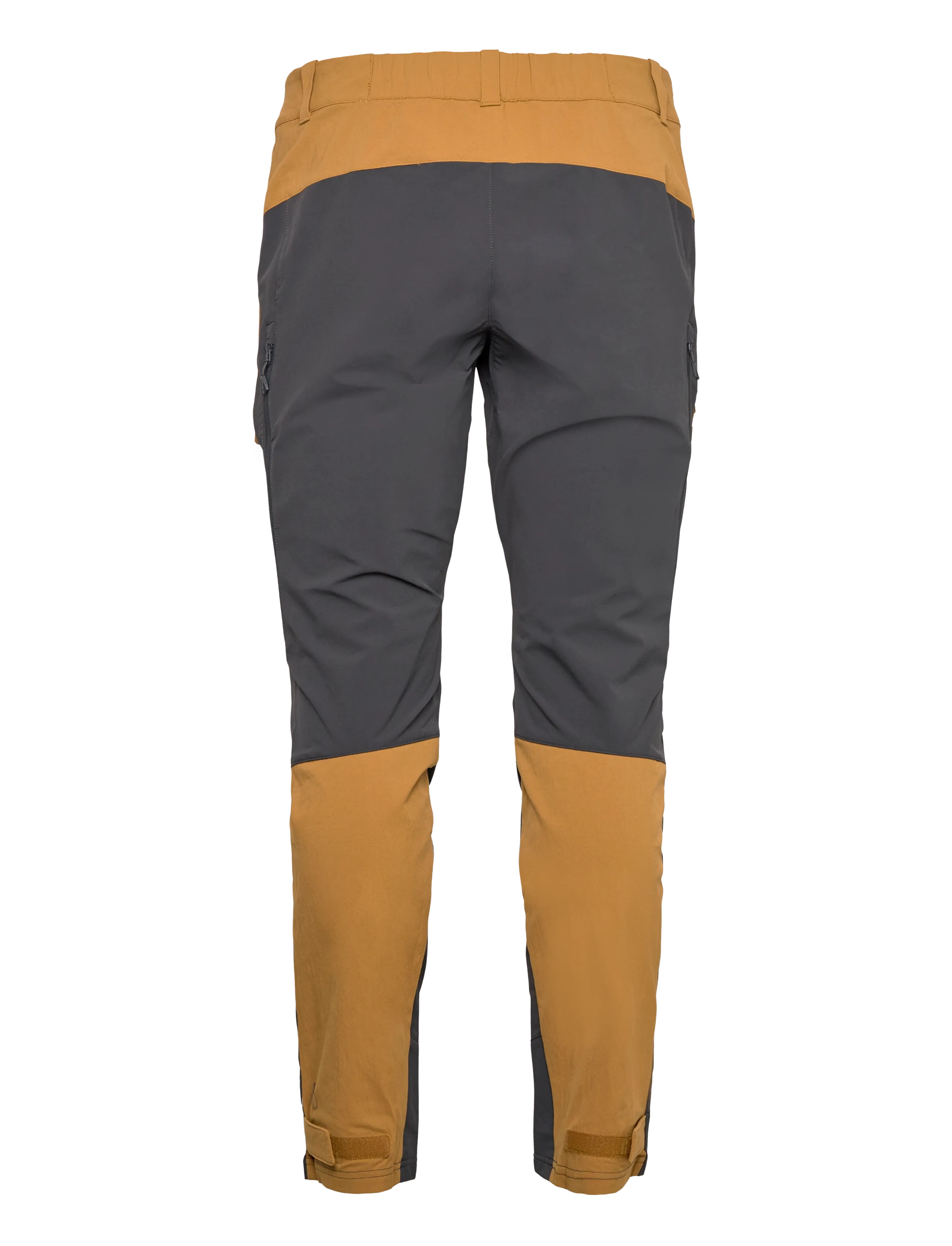 Helly Hansen - HOVDA TUR PANT - vabaõhupüksid - lynx - 1