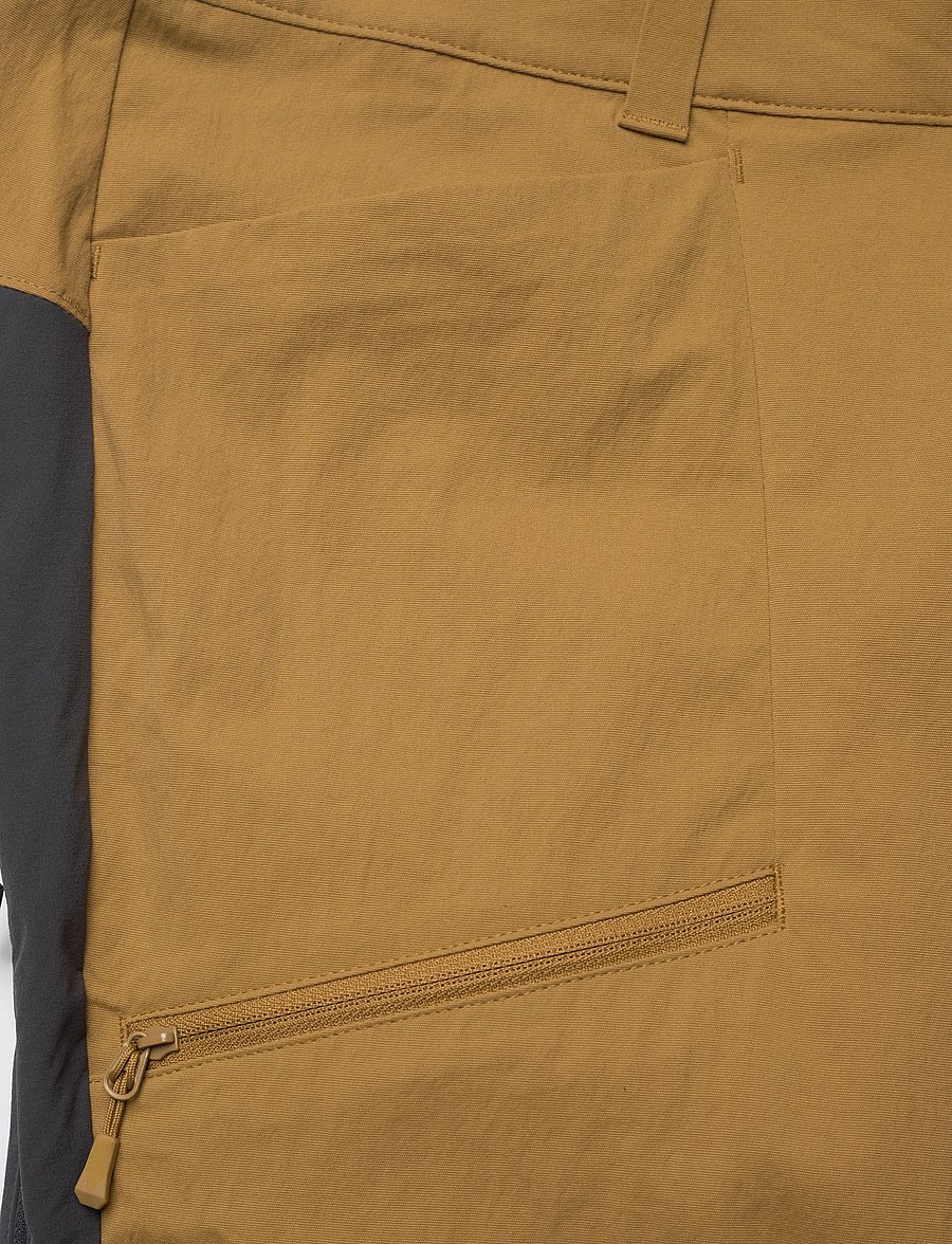 Helly Hansen - HOVDA TUR PANT - ulkohousut - lynx - 4
