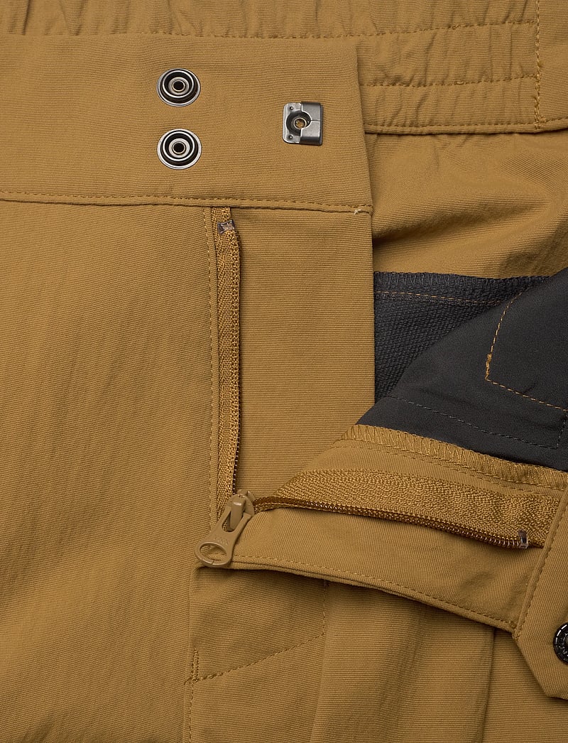 Helly Hansen - HOVDA TUR PANT - pantalon de randonnée - lynx - 5