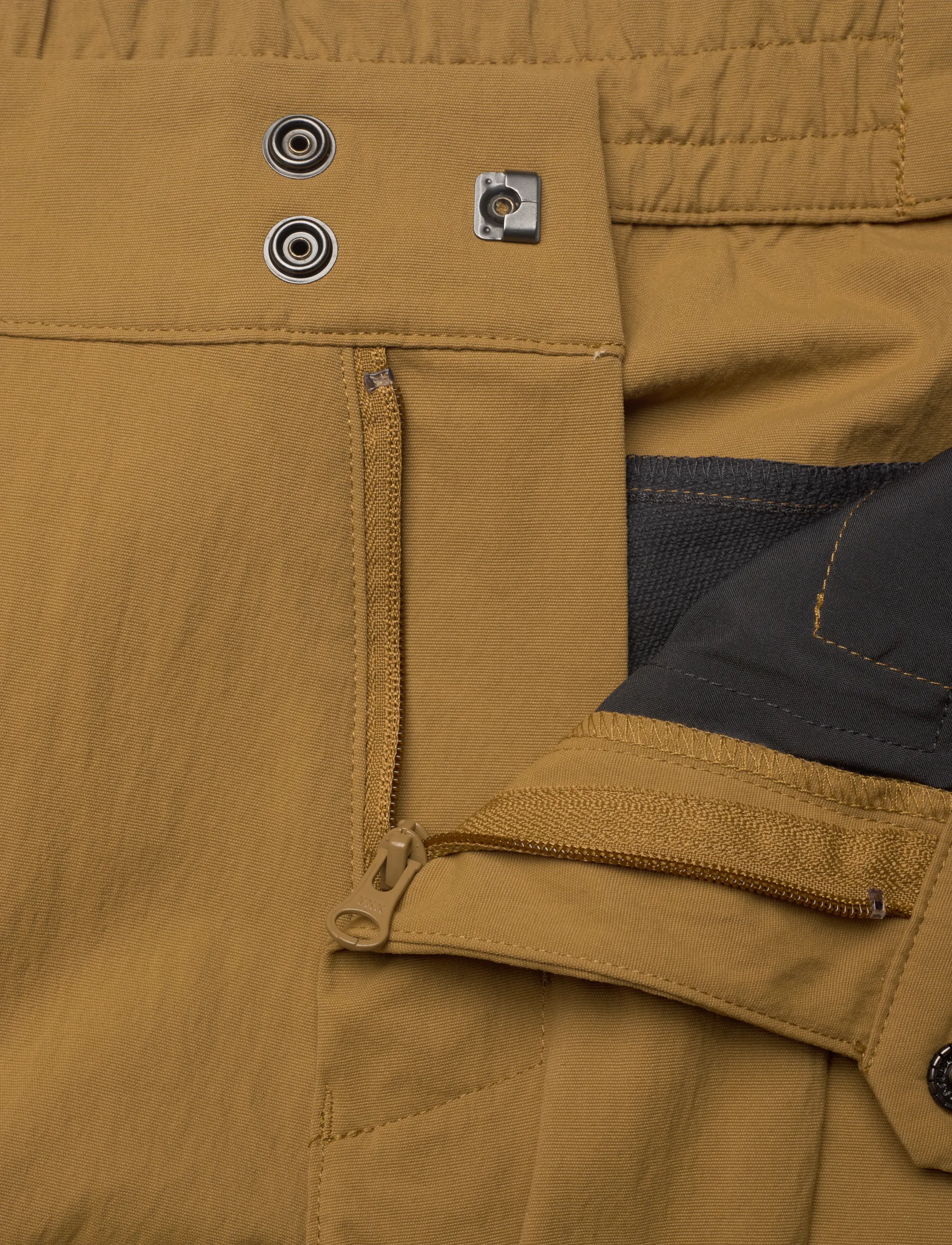 Helly Hansen - HOVDA TUR PANT - vabaõhupüksid - lynx - 5